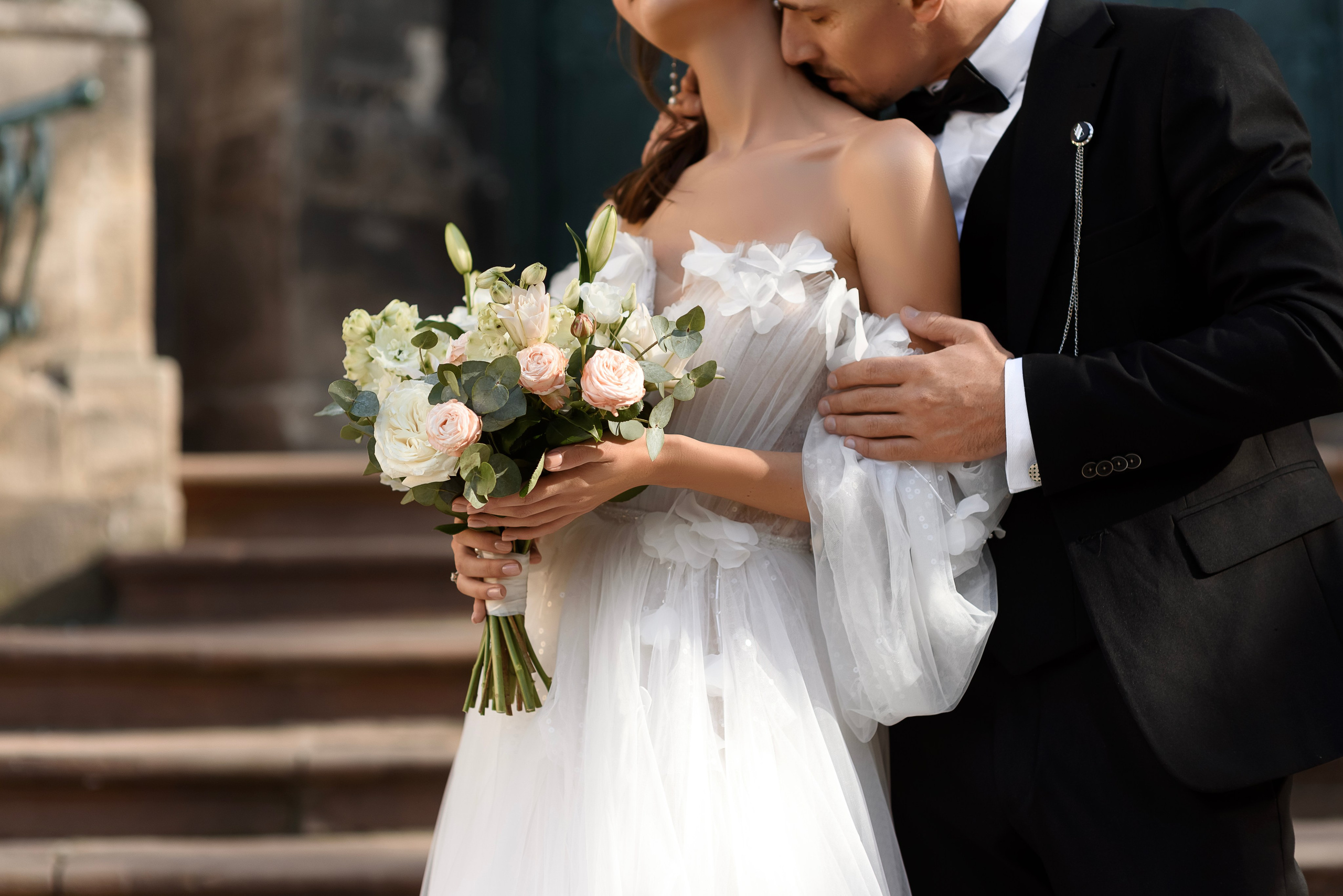 Весільні історіі. Весільний та сімейний фотограф Україна