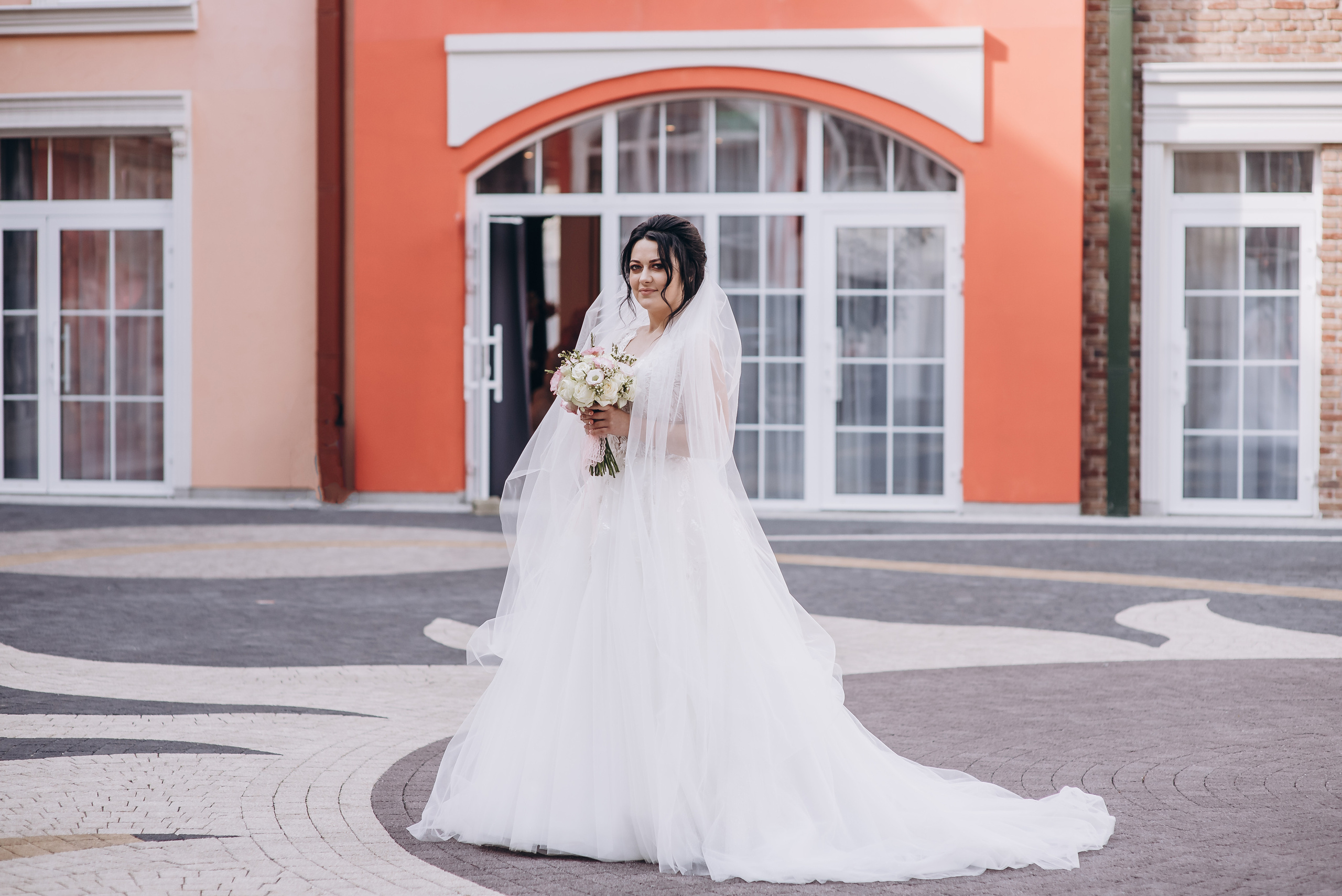 Аня та Кирил весілля. Весільний та сімейний фотограф Україна