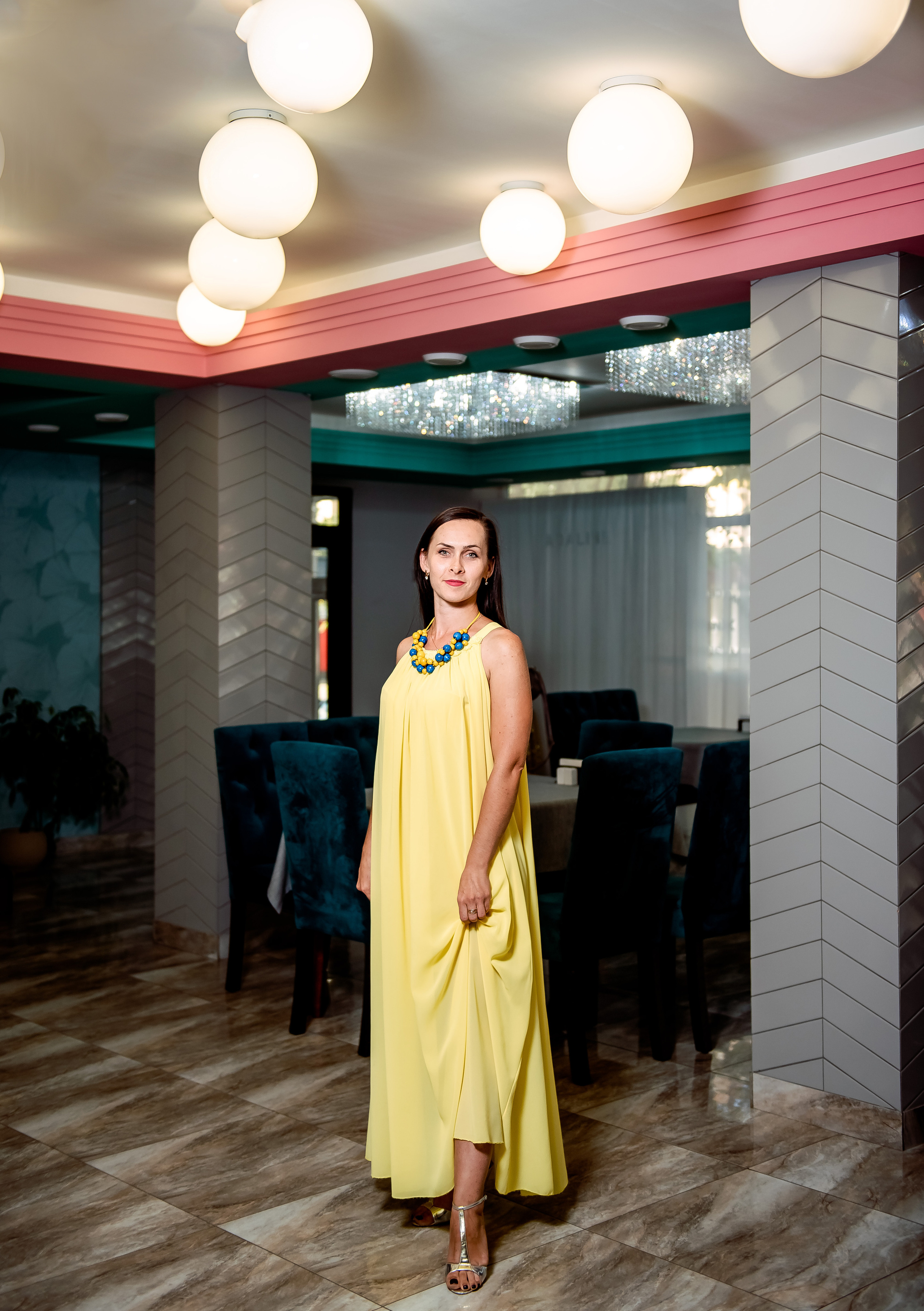 Журнал «Рівняни». Весільний та сімейний фотограф Україна