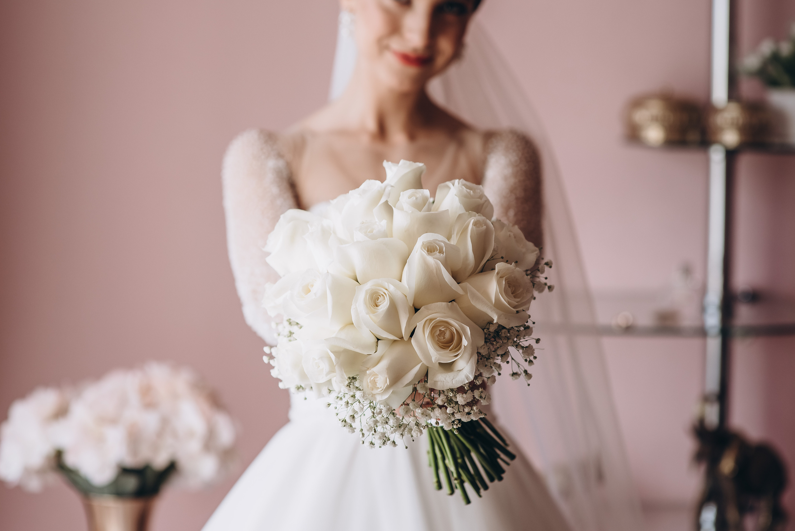 Юлія та Сергій (анонс). Весільний та сімейний фотограф Україна