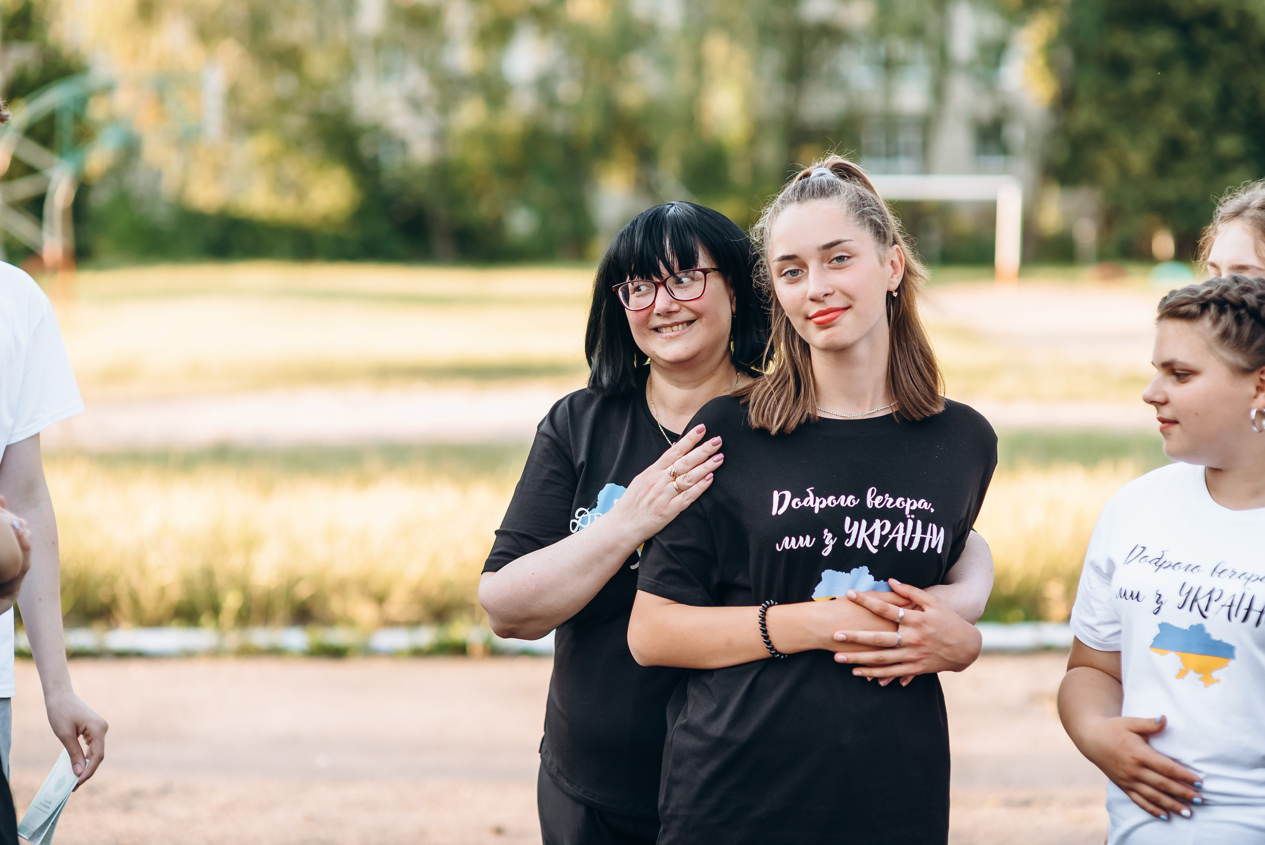 9 клас випуск. Весільний та сімейний фотограф Україна