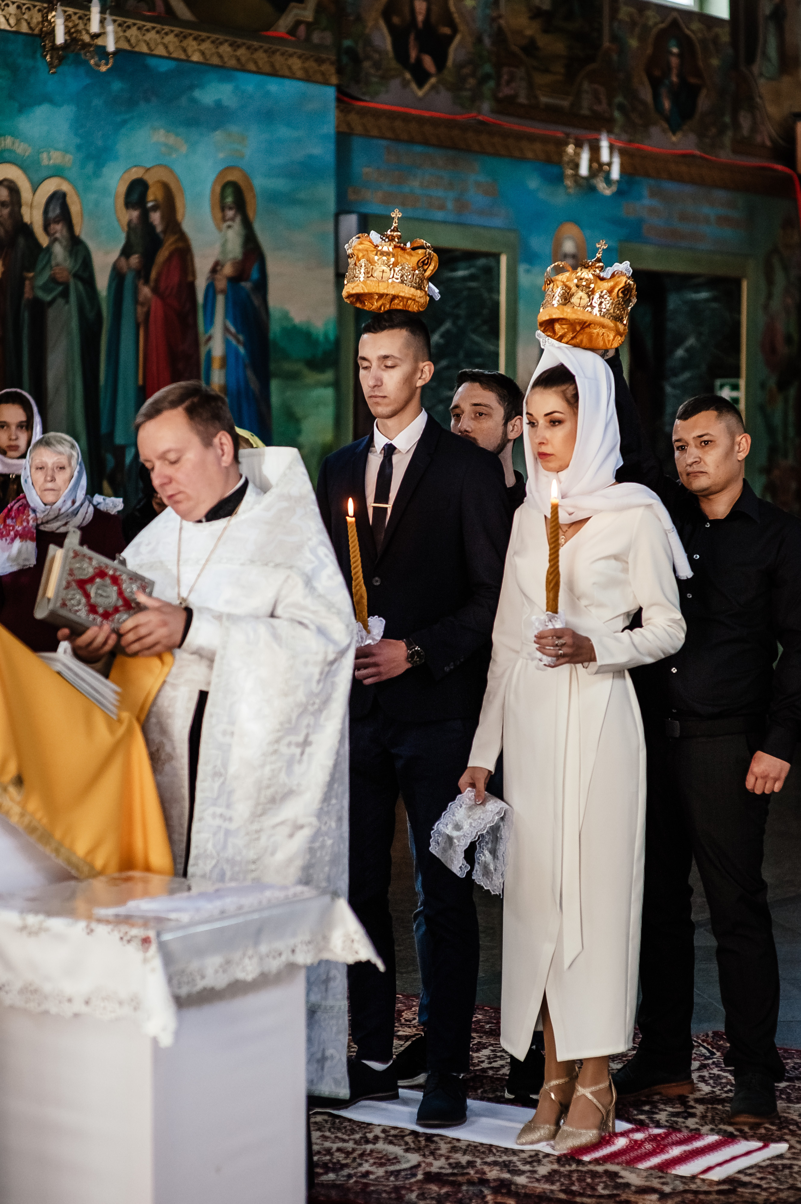 Весільна фотосесія 2. Весільний та сімейний фотограф Україна