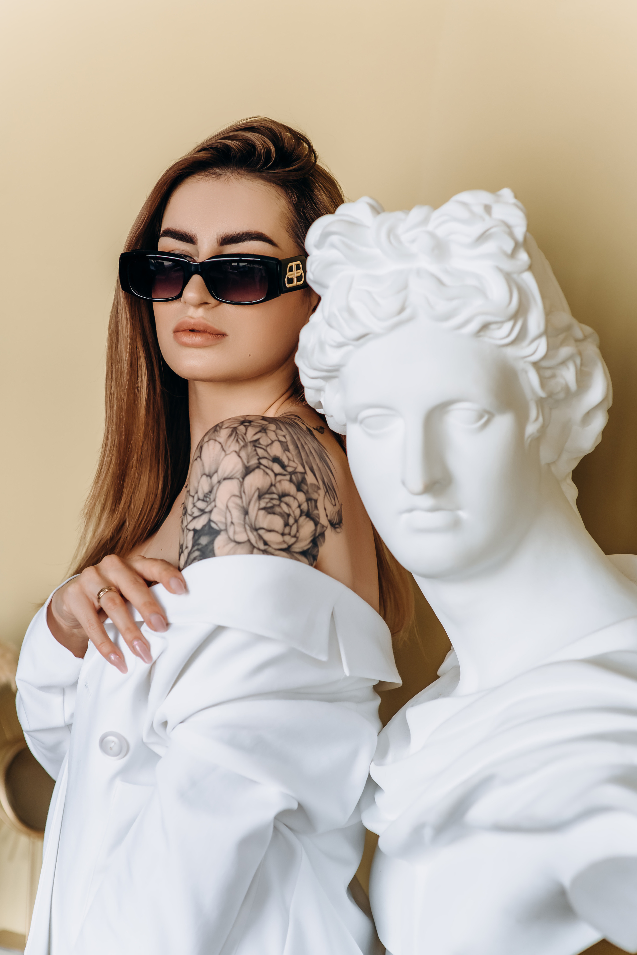 Персональна фотосесія. Весільний та сімейний фотограф Україна