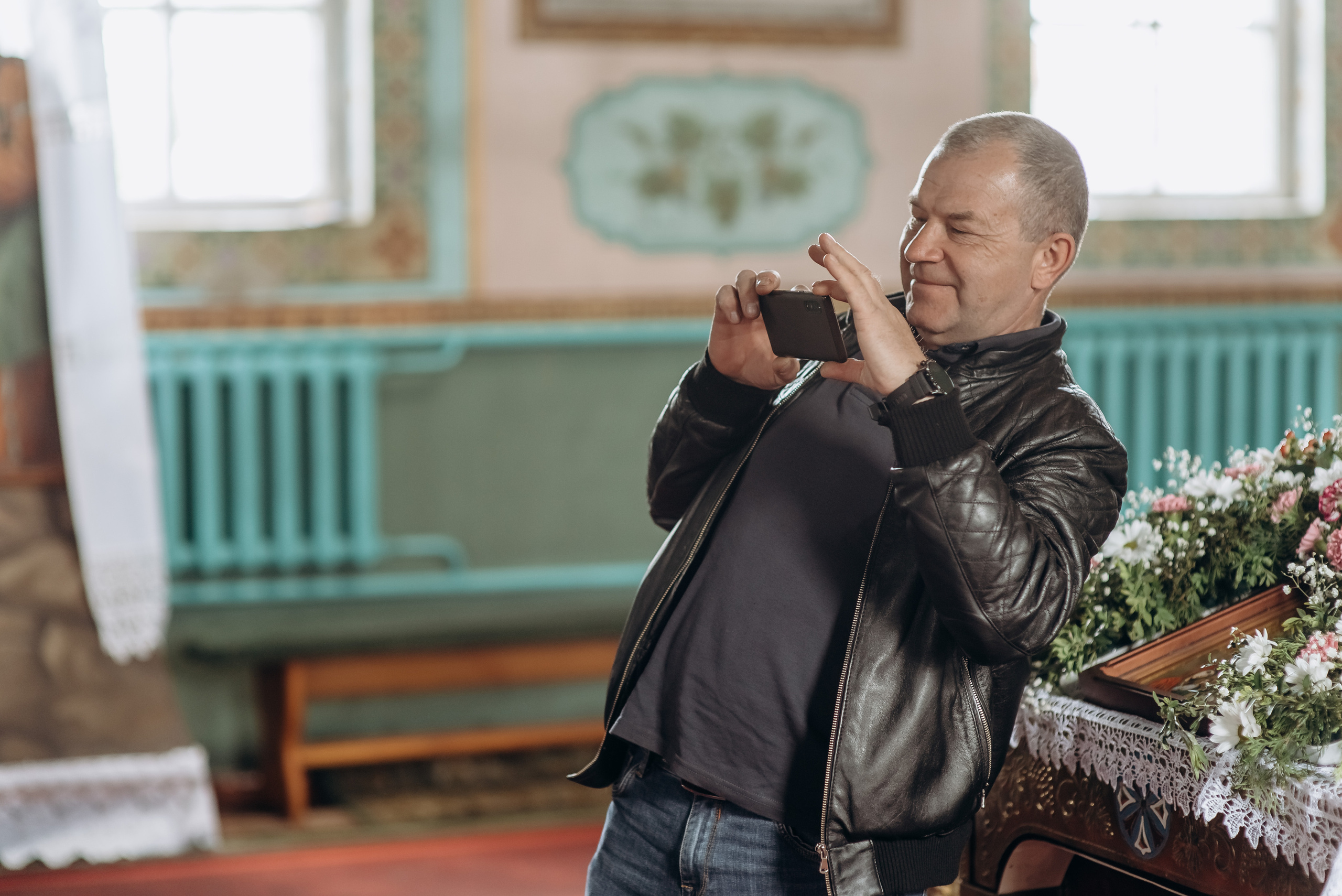 Хрещення. Весільний та сімейний фотограф Україна