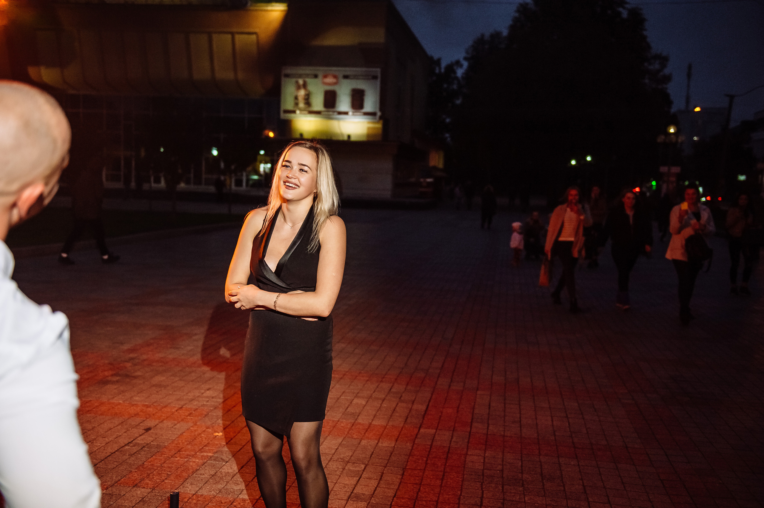 Вона сказала так…. Весільний та сімейний фотограф Україна