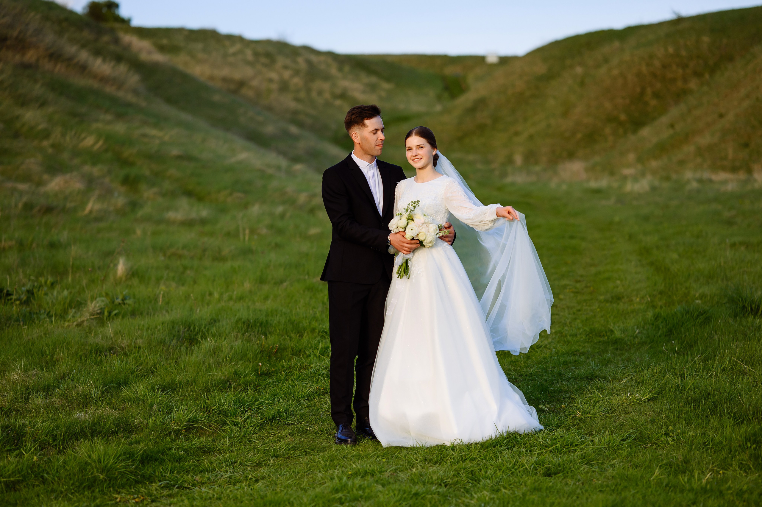 Wedding Day. Весільний та сімейний фотограф Україна
