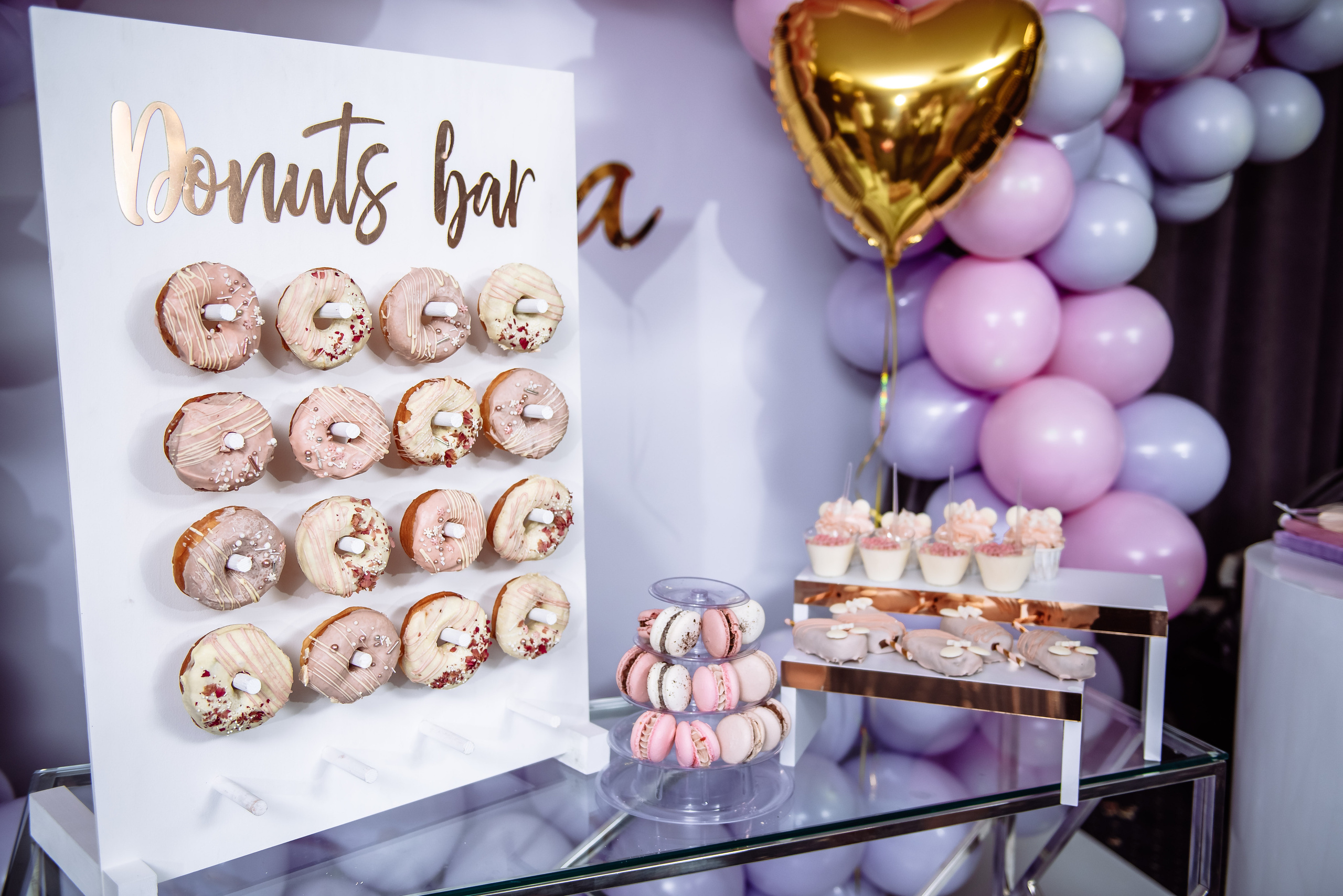 День народження. Весільний та сімейний фотограф Україна