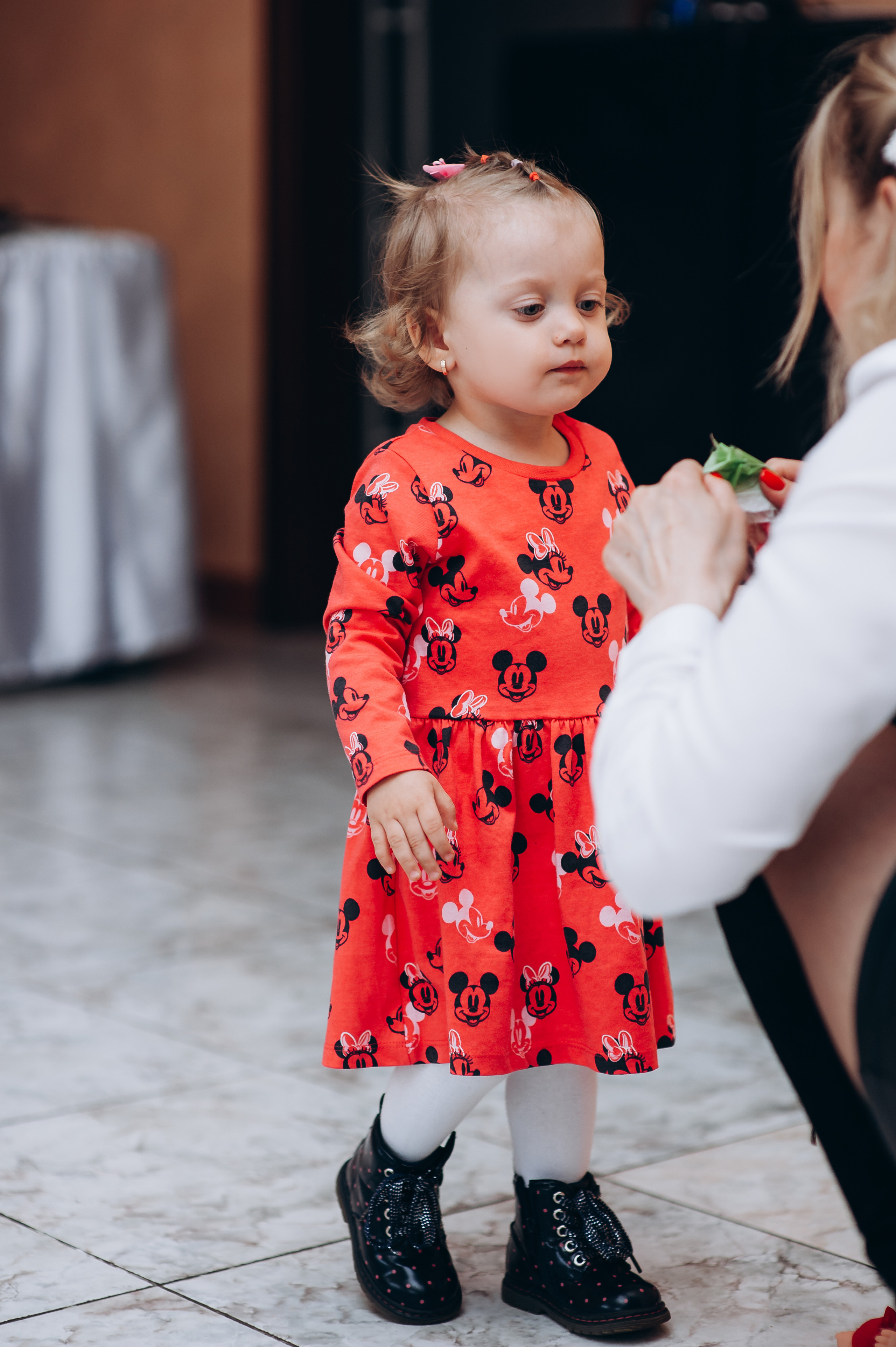 День народження. Весільний та сімейний фотограф Україна