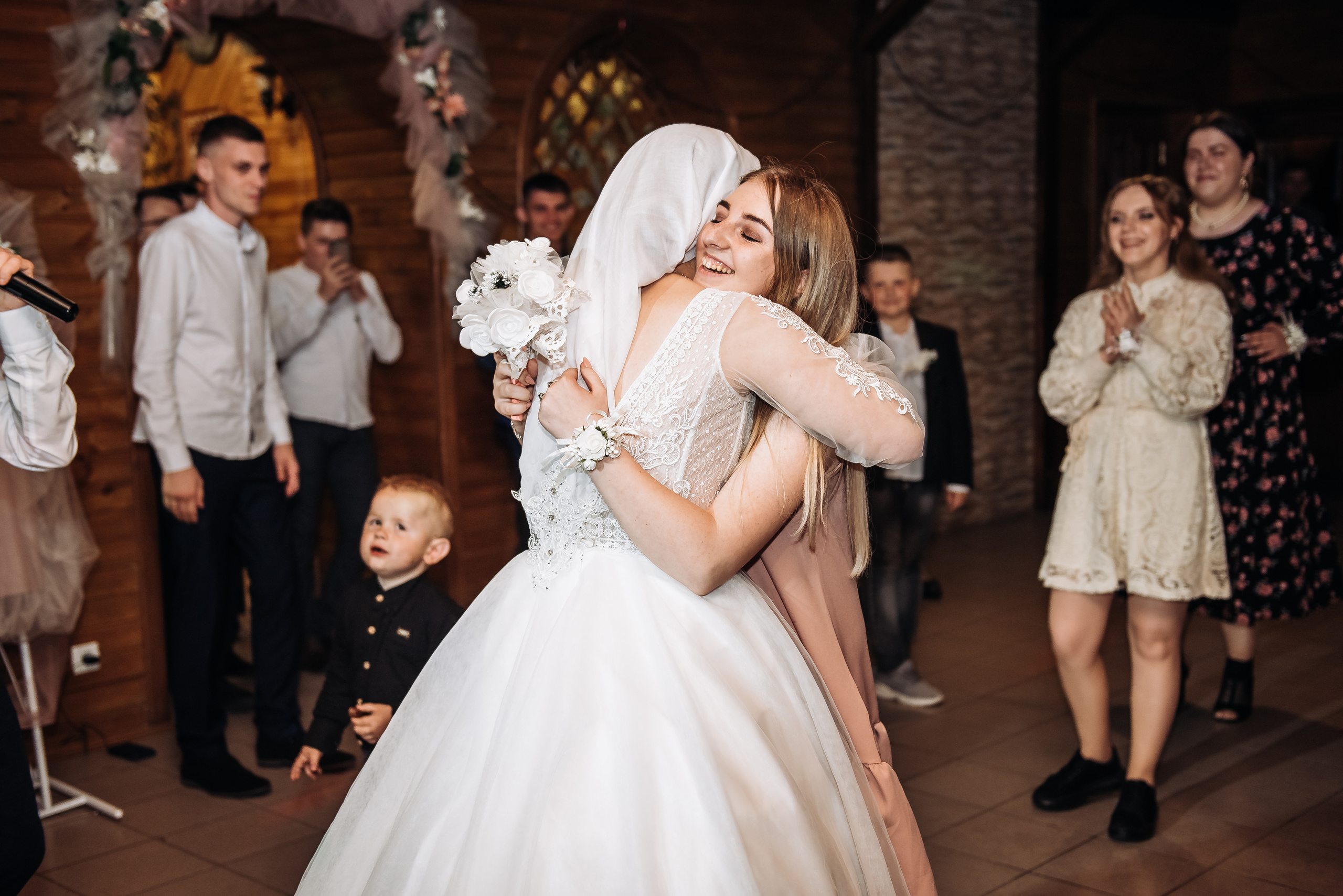 Весілля Діани та Роми. Весільний та сімейний фотограф Україна