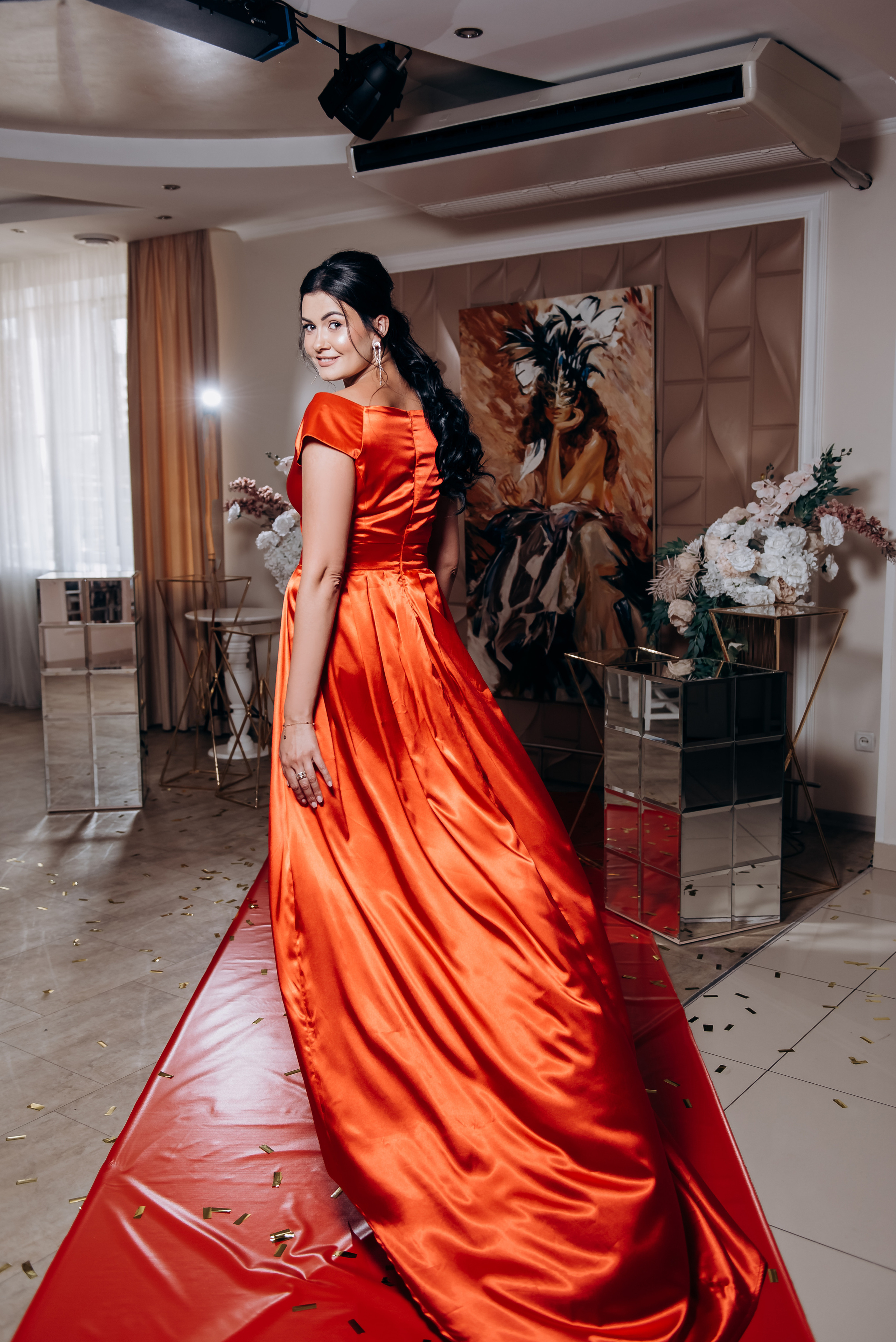 Персональна фотосесія. Весільний та сімейний фотограф Україна