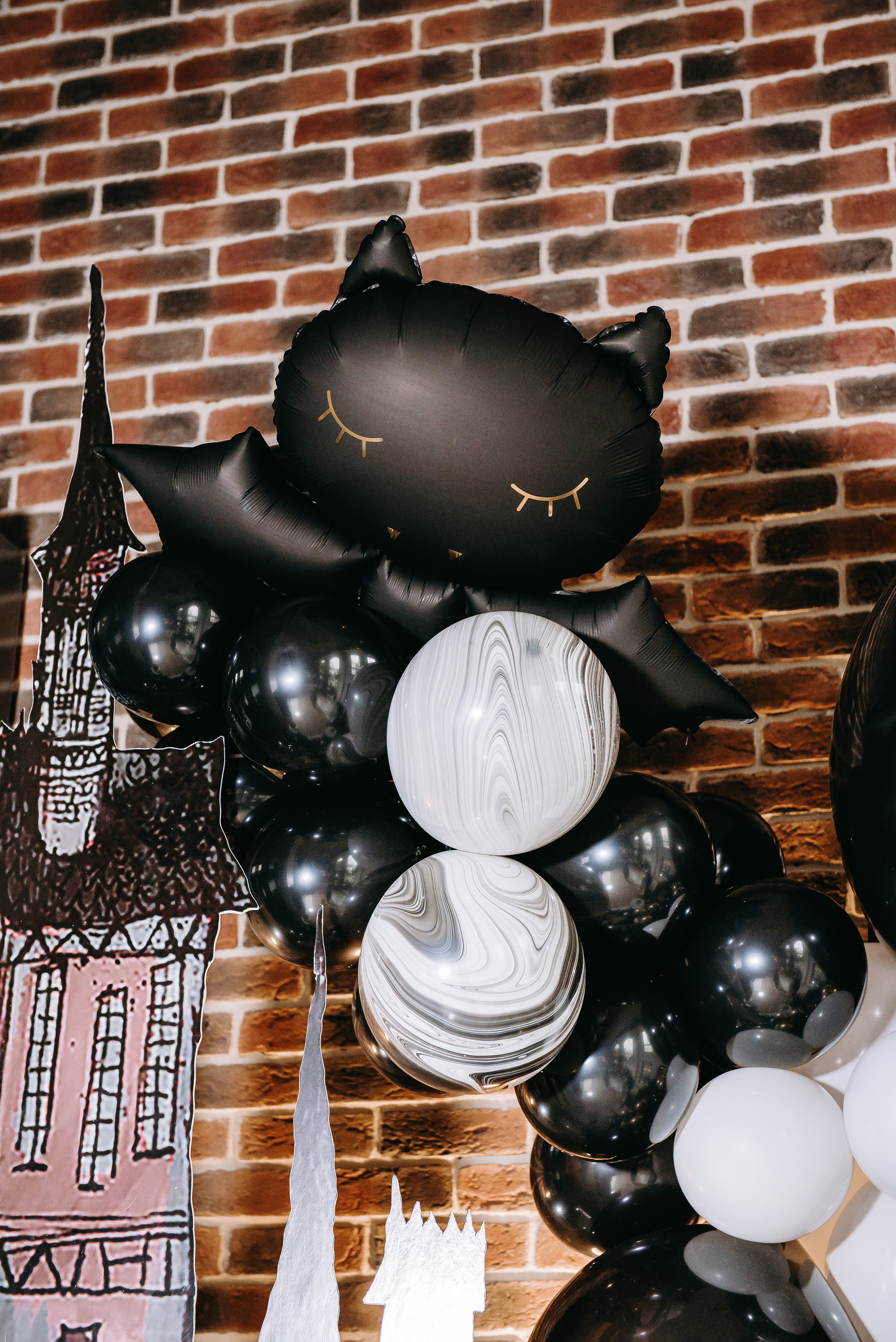 День народження. Весільний та сімейний фотограф Україна