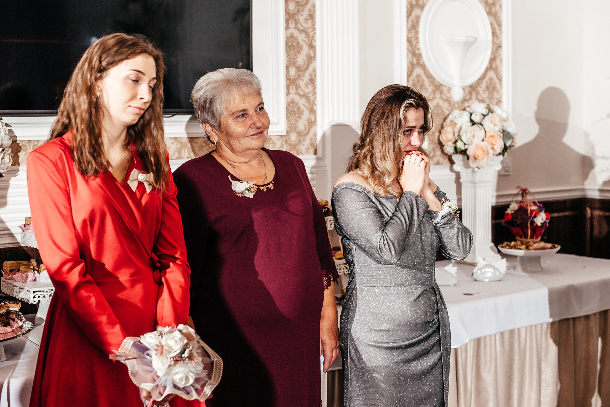 Аня та Кирил весілля. Весільний та сімейний фотограф Україна