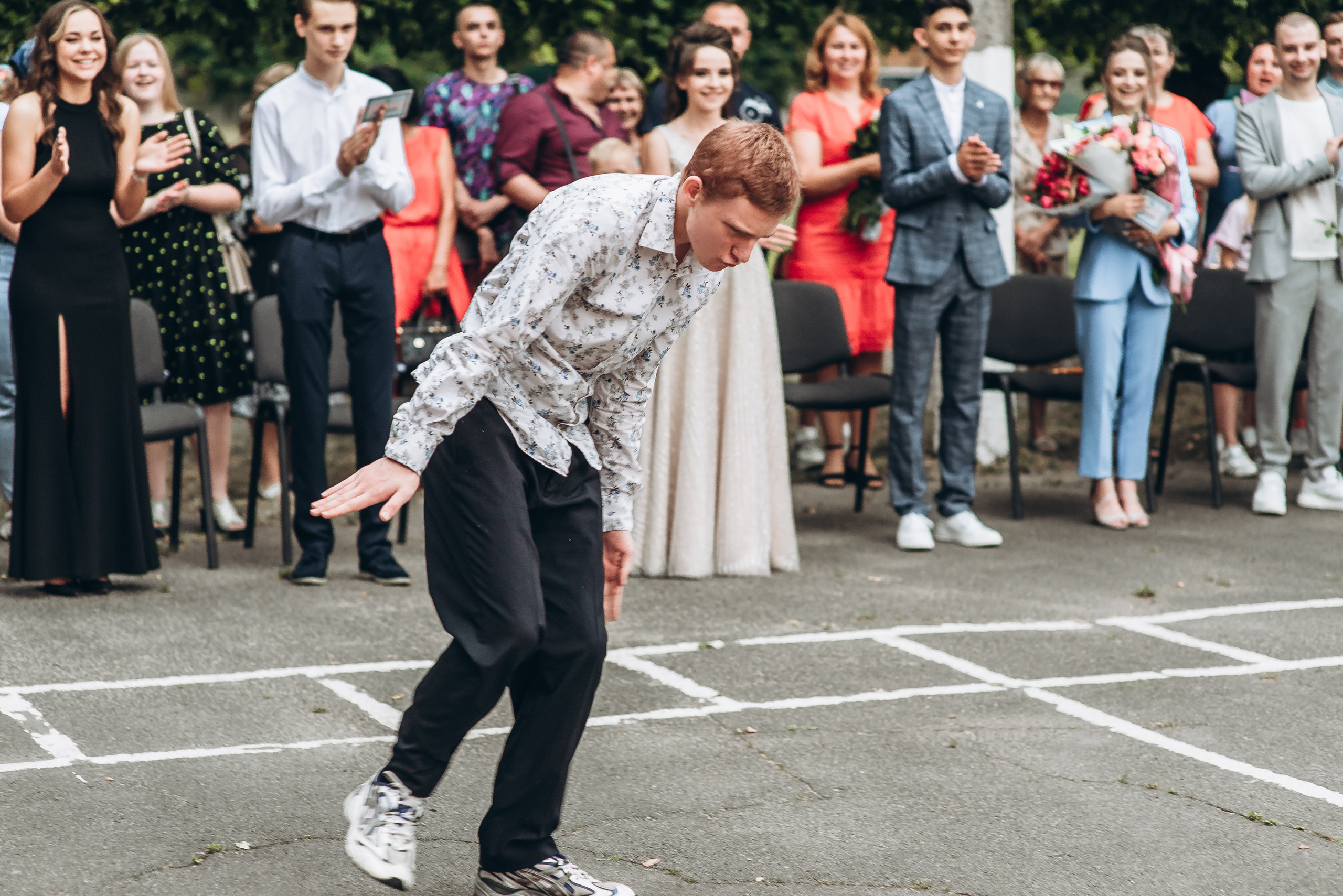 Випускники. Весільний та сімейний фотограф Україна