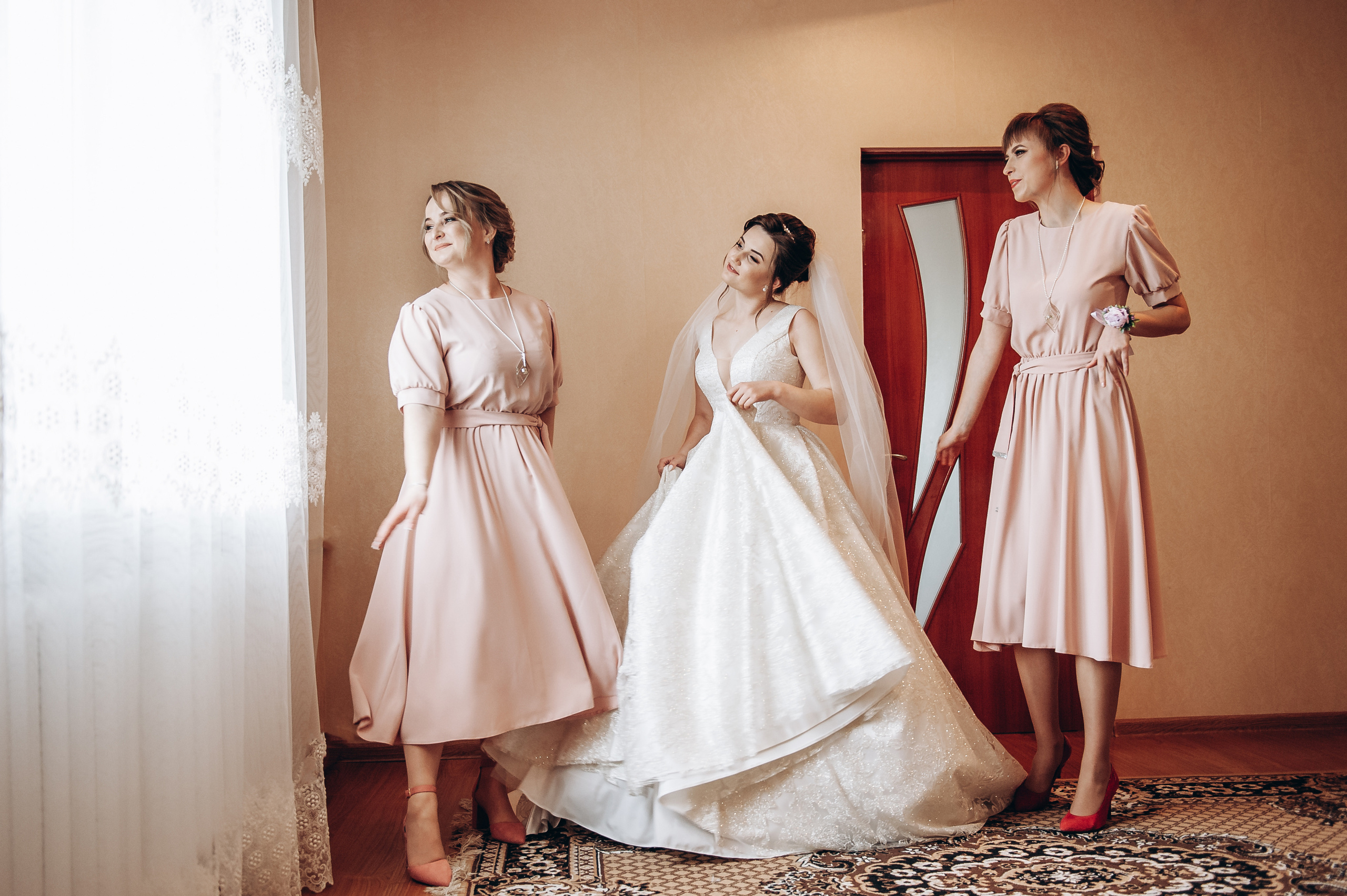 Весілля Олі та Данила. Весільний та сімейний фотограф Україна