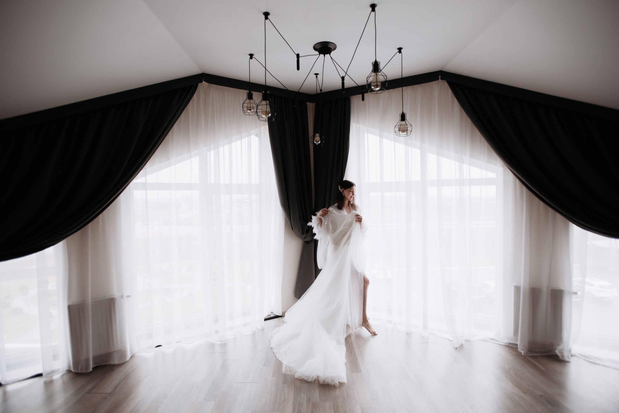 Wedding Day. Весільний та сімейний фотограф Україна