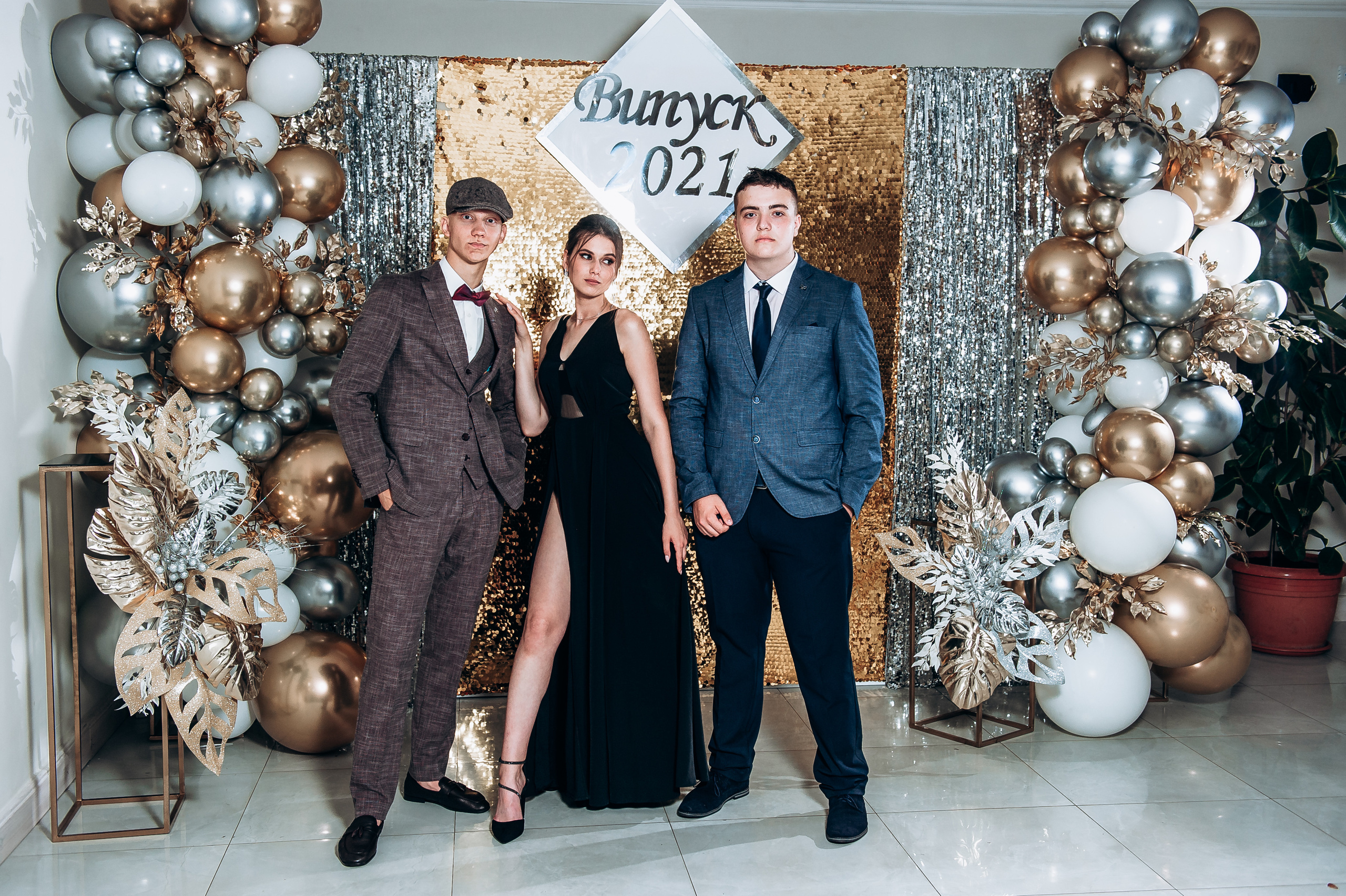 Випускники. Весільний та сімейний фотограф Україна