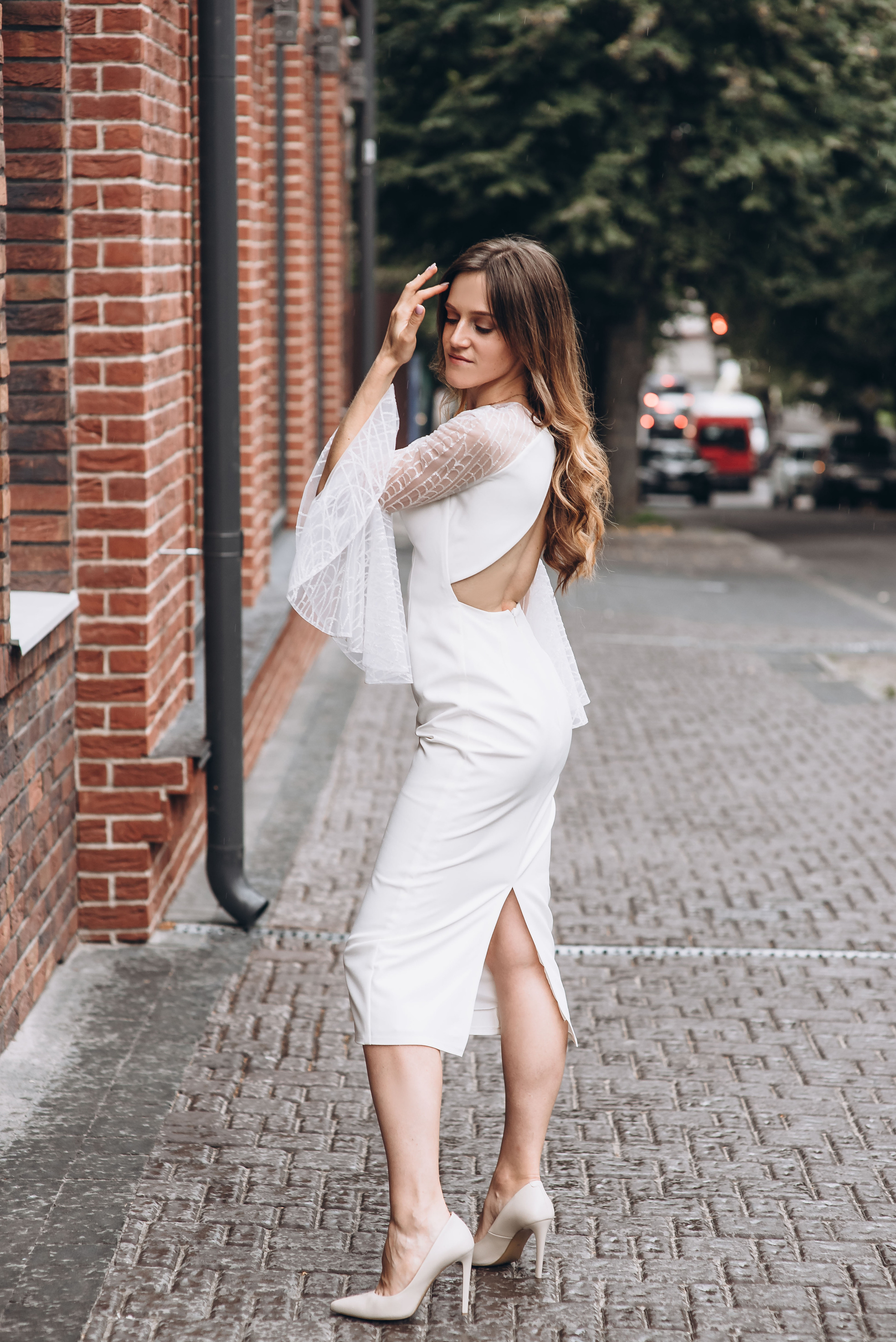 Катя і Толік. Весільний та сімейний фотограф Україна