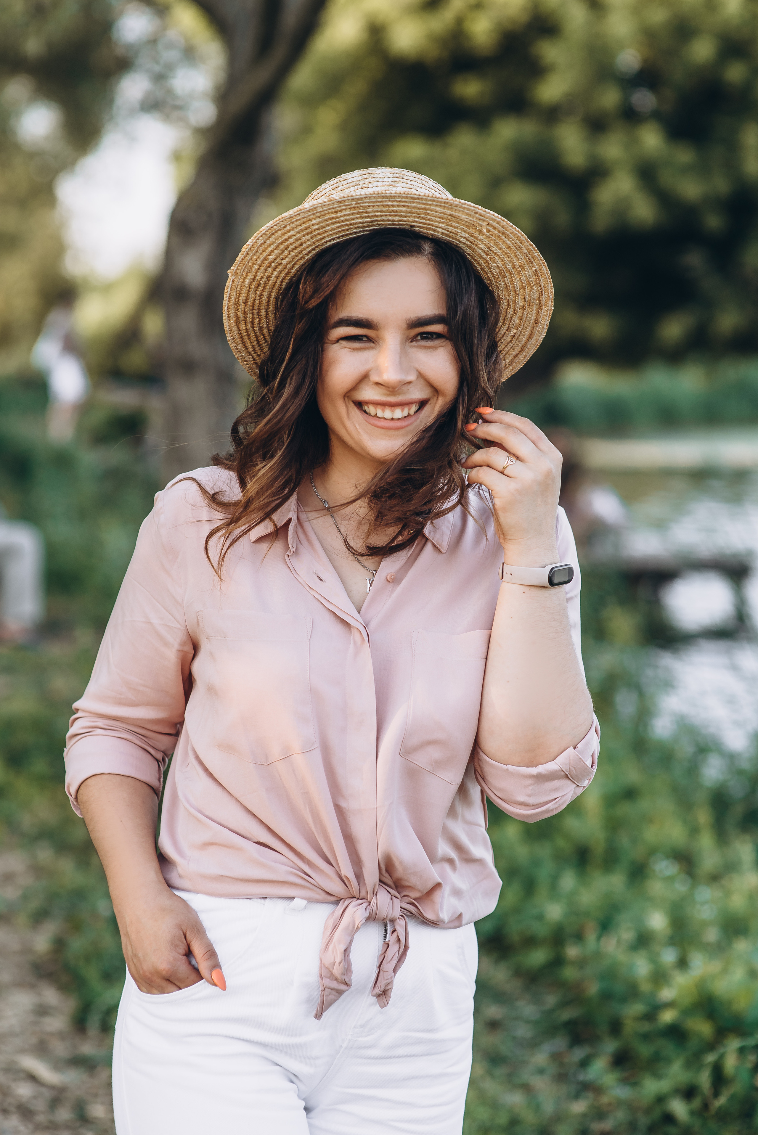 Персональна фотосесія. Весільний та сімейний фотограф Україна