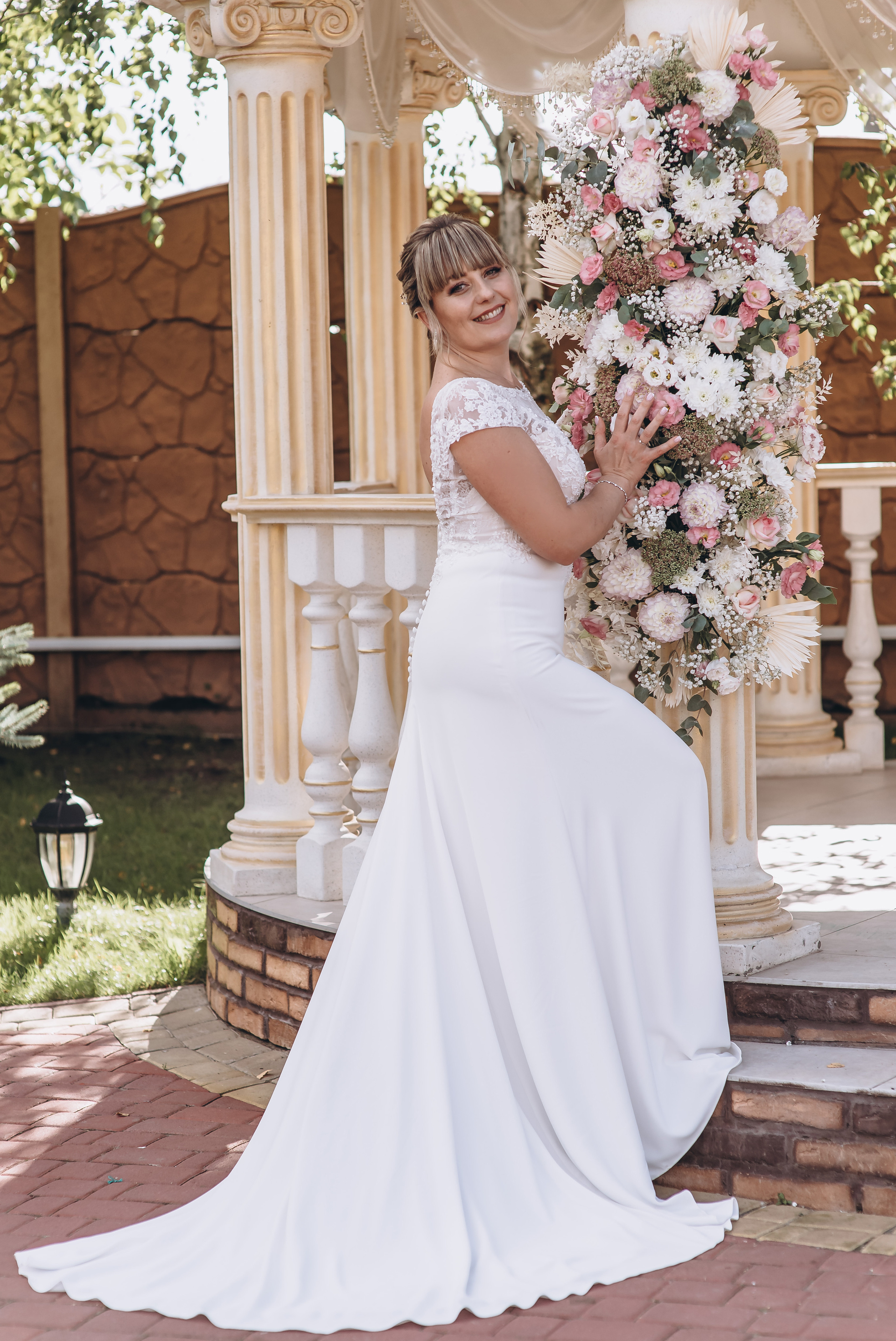 Люда та Маріо. Весільний та сімейний фотограф Україна