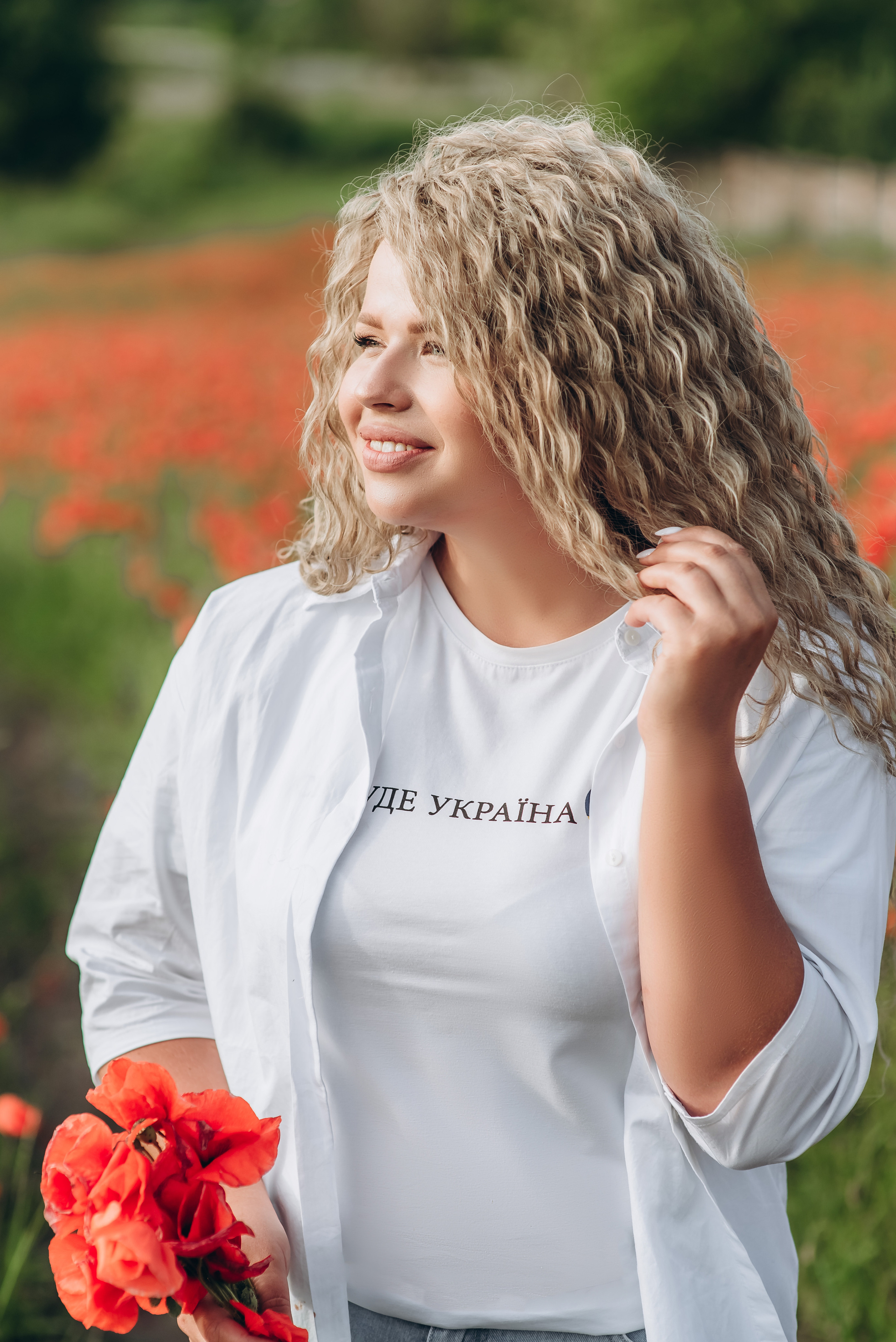 Маки. Весільний та сімейний фотограф Україна