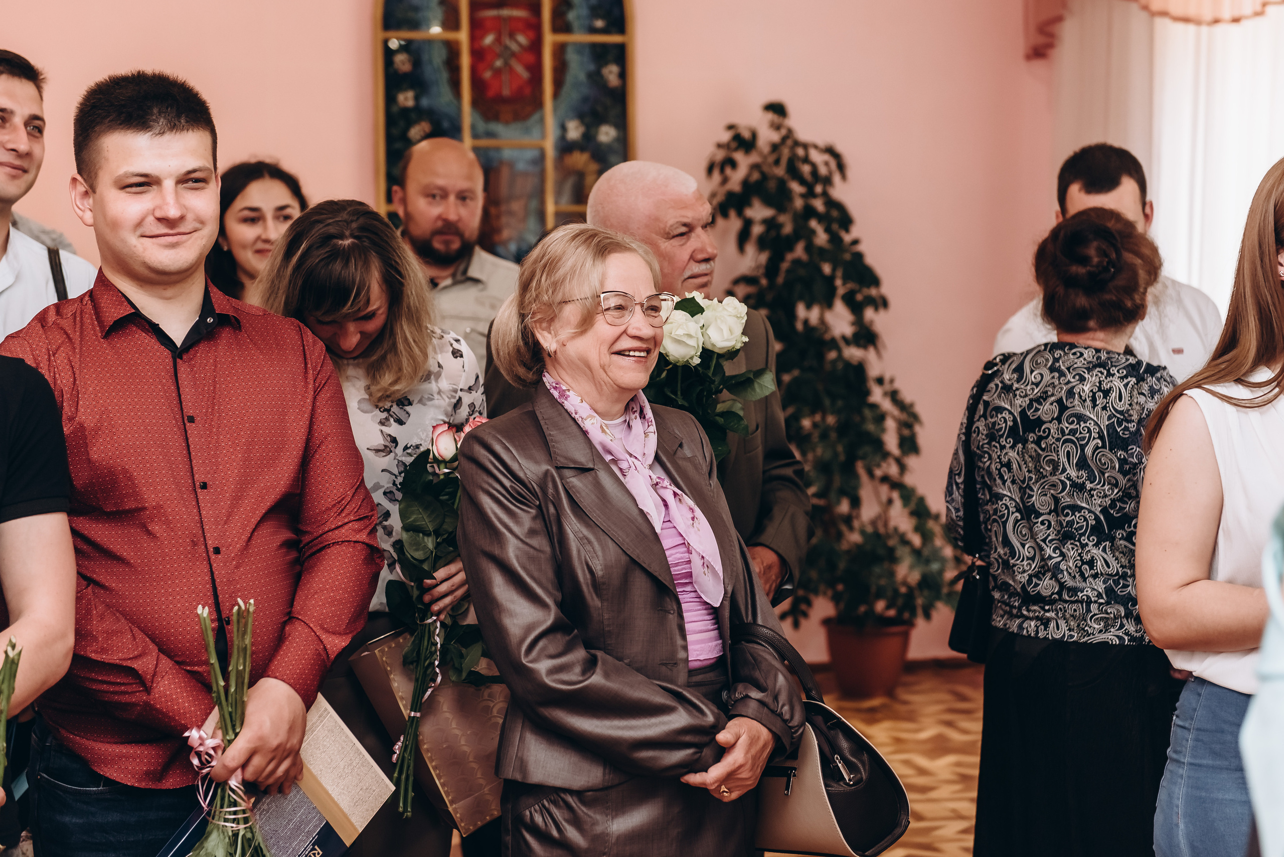 Розпис Натталіі та Максима. Весільний та сімейний фотограф Україна