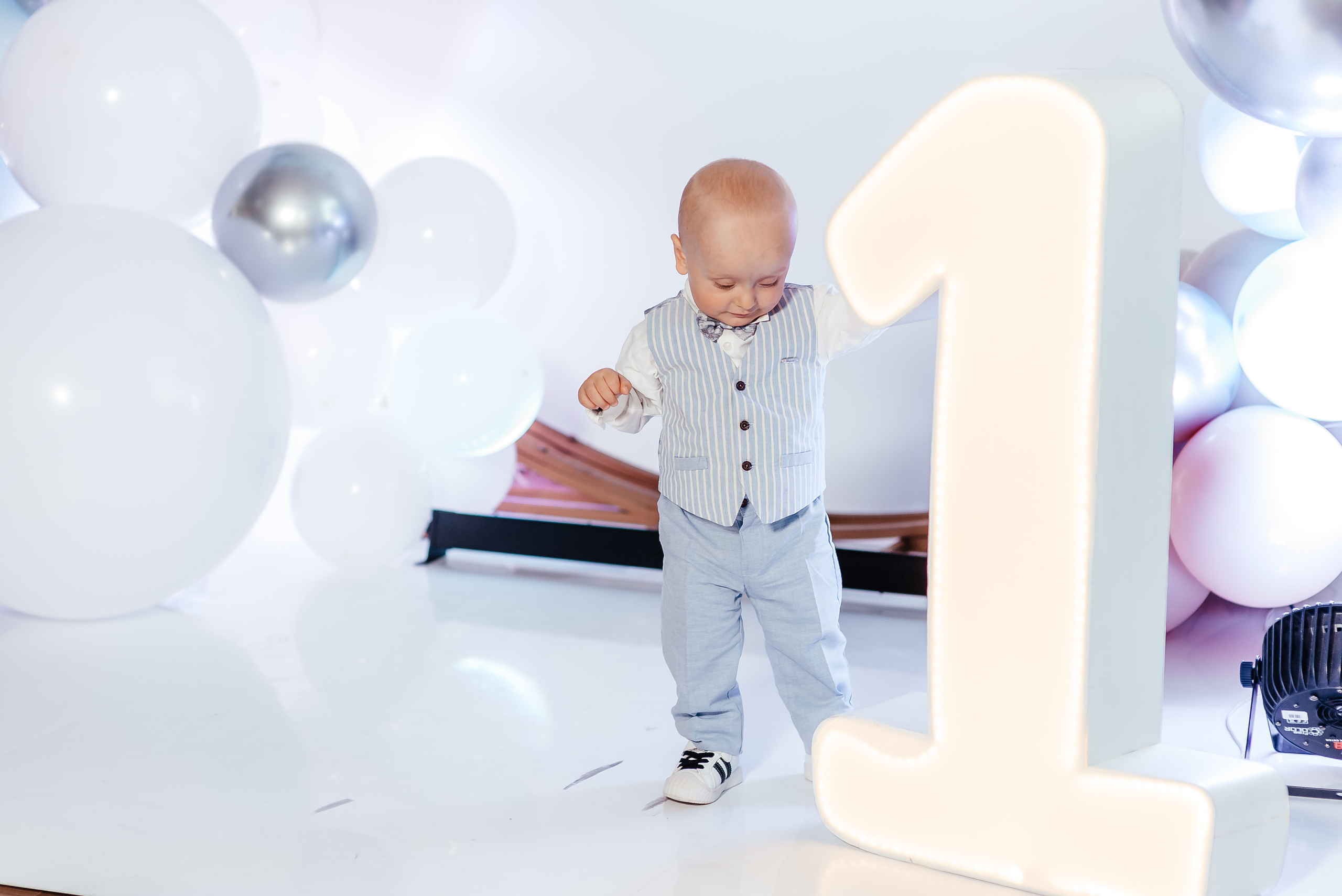 День народження. Весільний та сімейний фотограф Україна