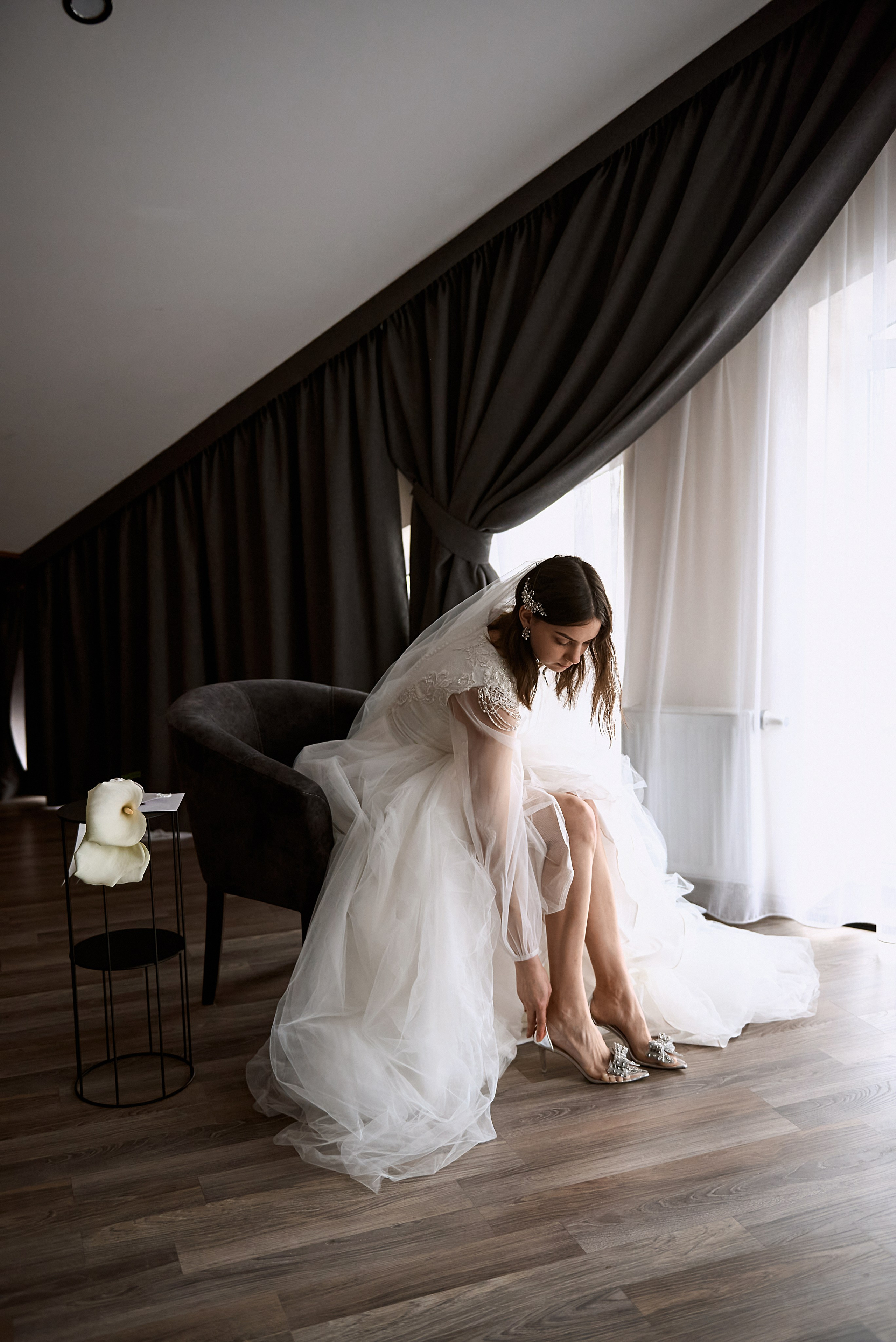 Wedding Day. Весільний та сімейний фотограф Україна