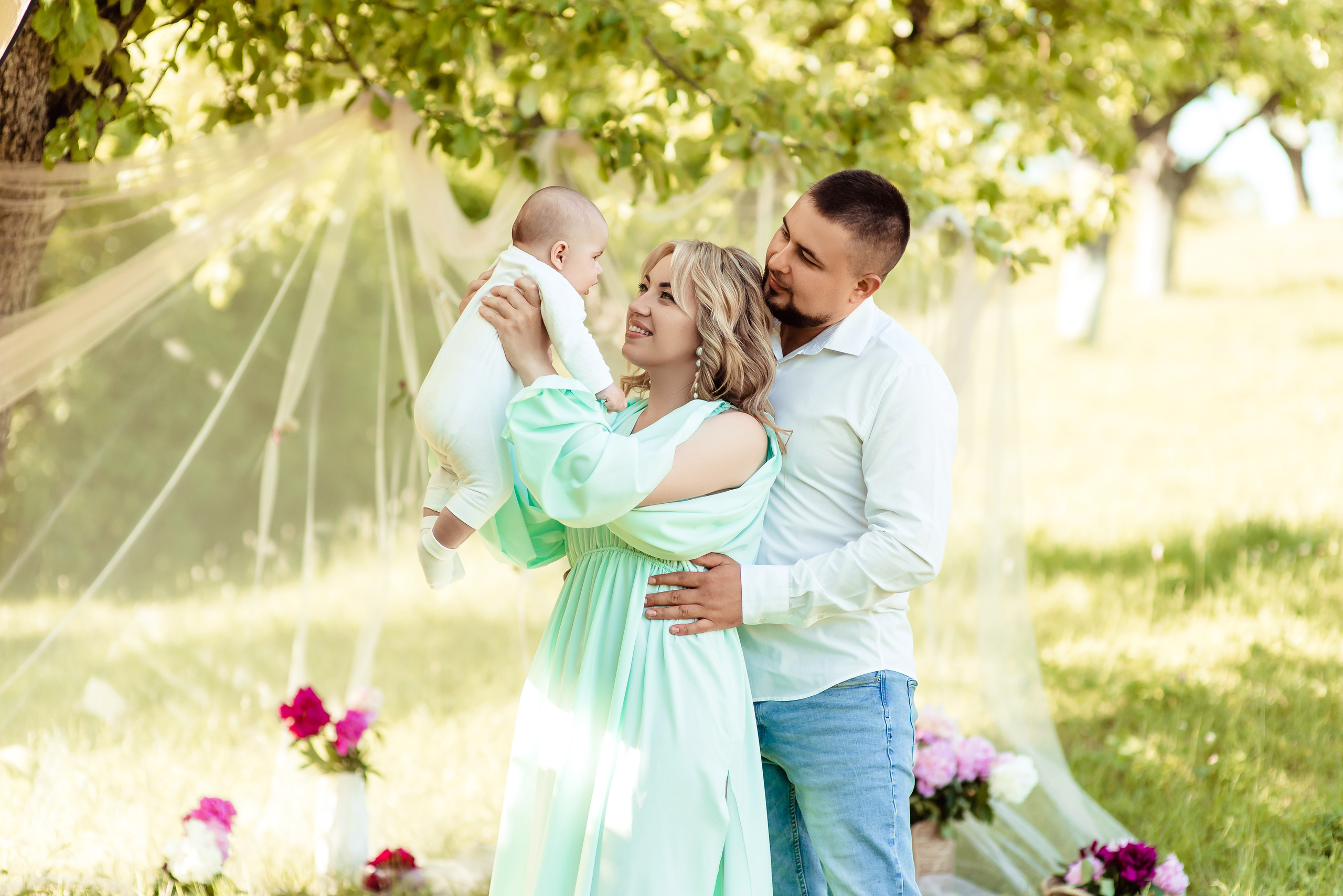 Фотопроект. Весільний та сімейний фотограф Україна