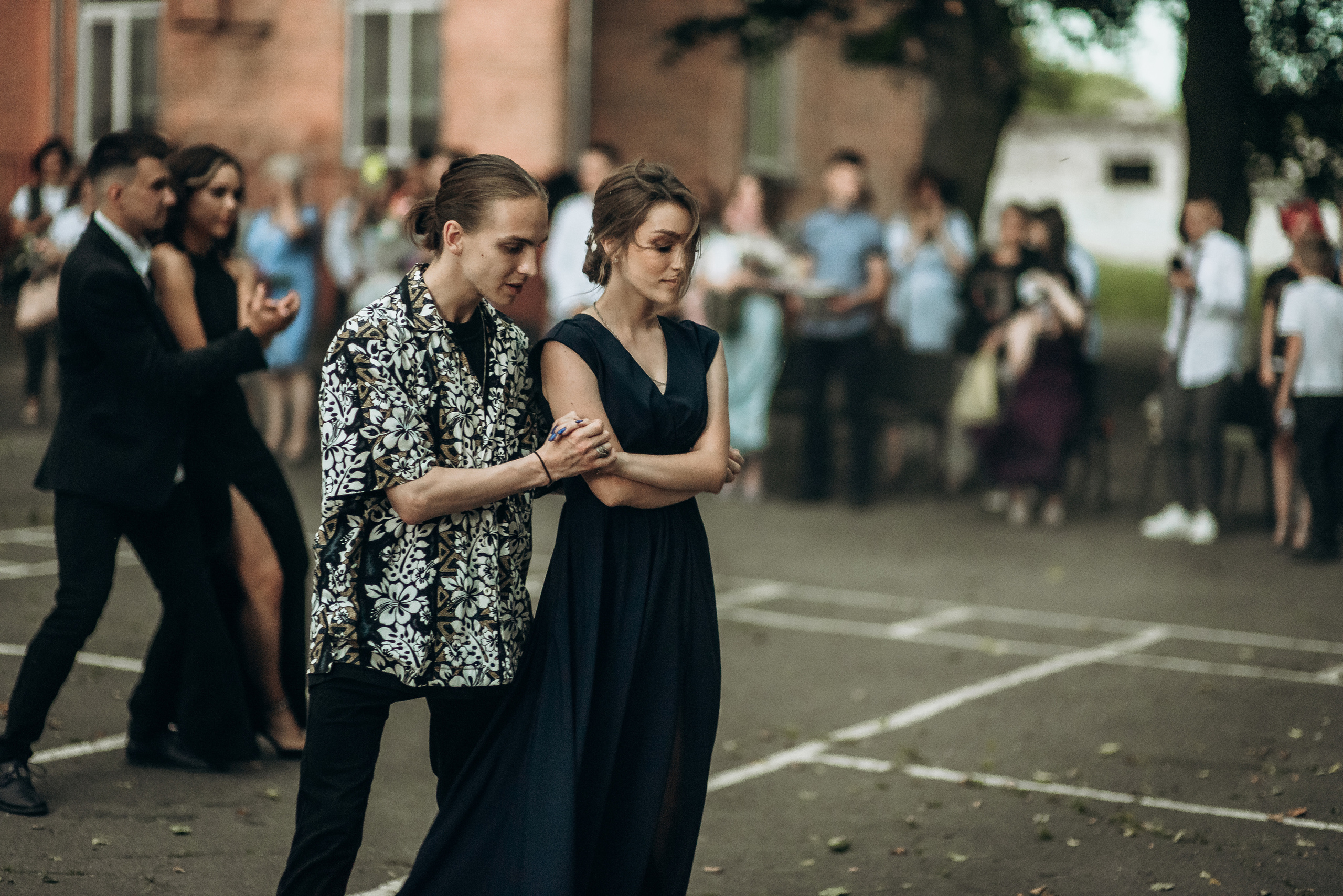 Випускники. Весільний та сімейний фотограф Україна