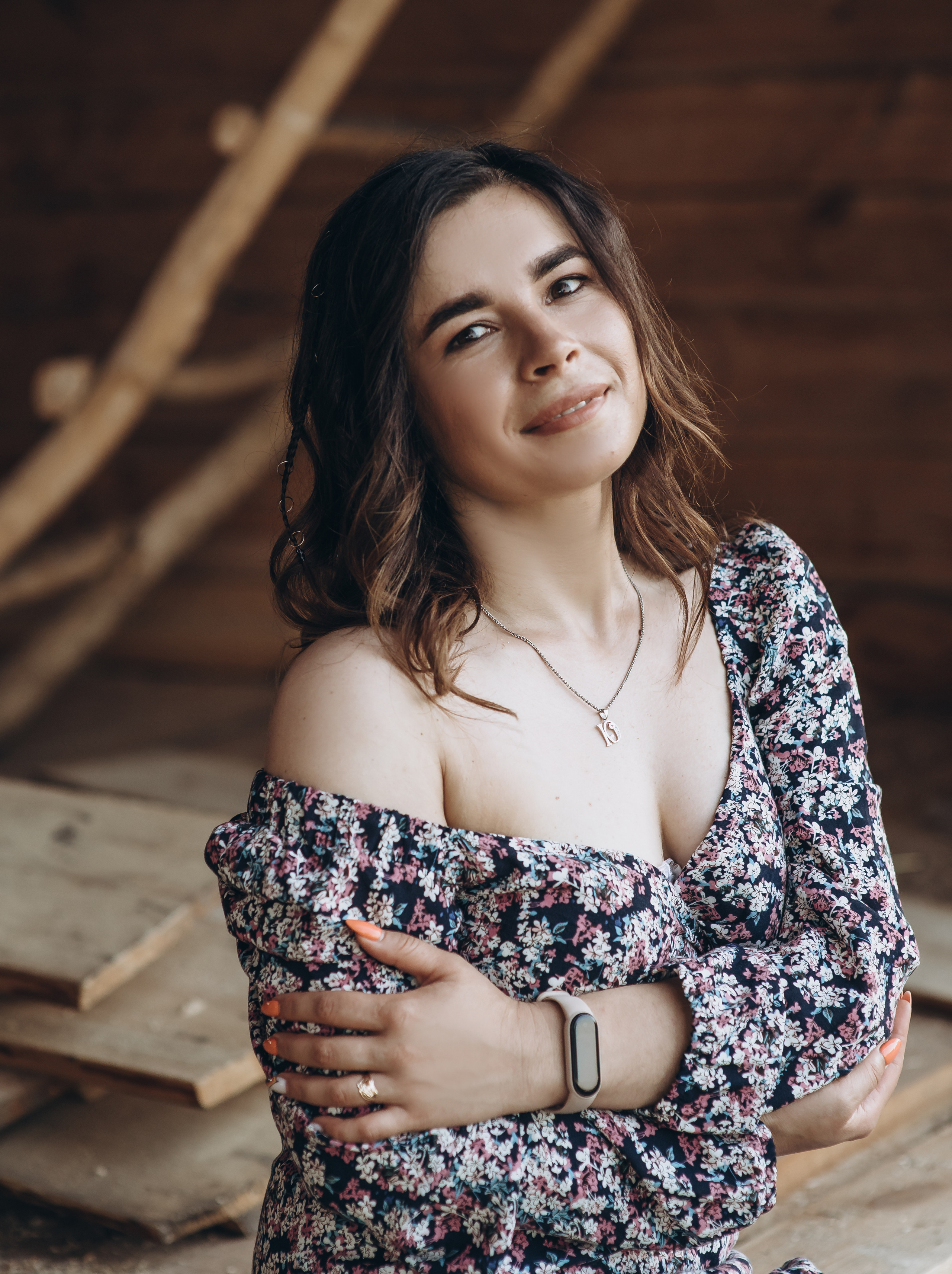 Персональна фотосесія. Весільний та сімейний фотограф Україна