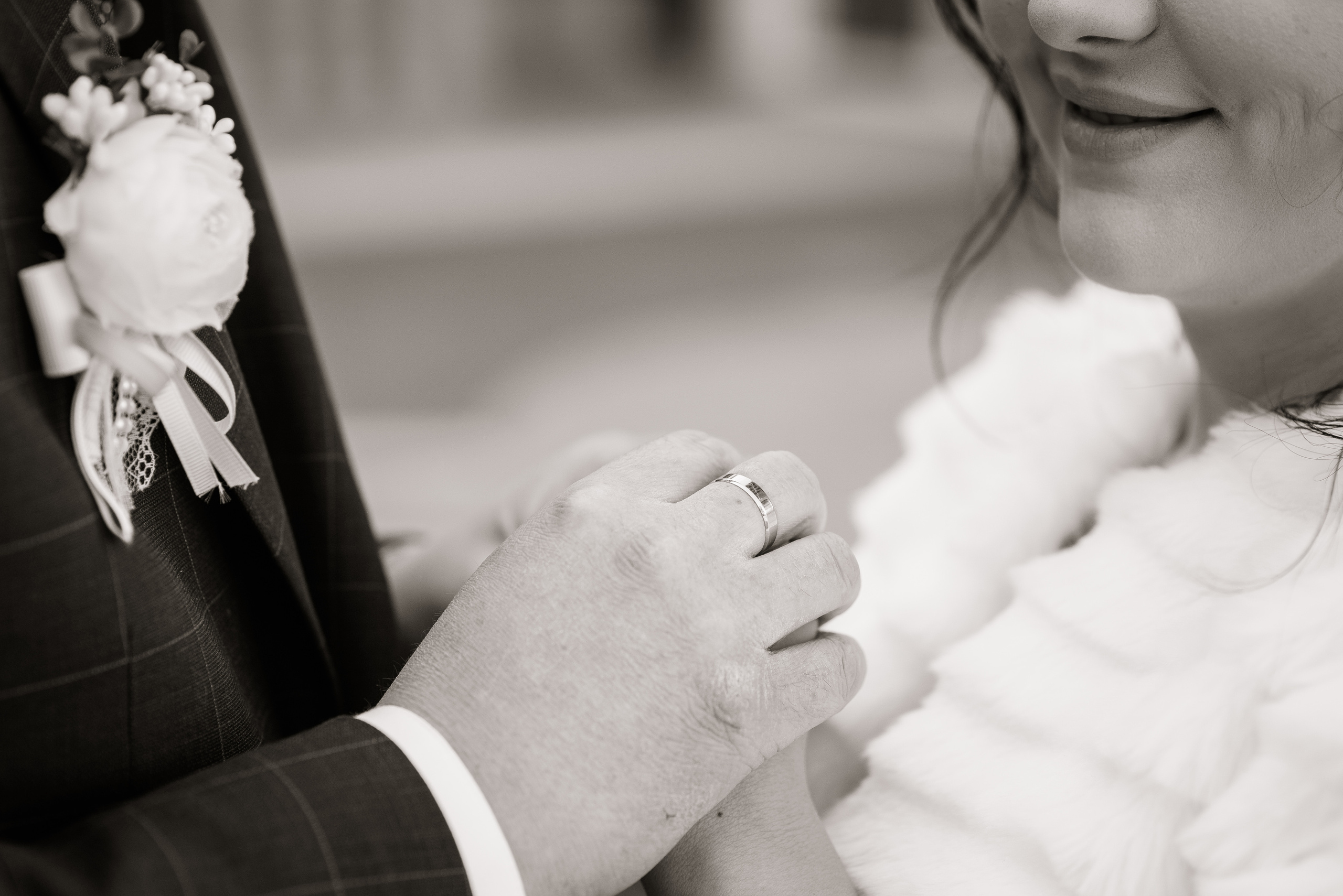 Аня та Кирил весілля. Весільний та сімейний фотограф Україна