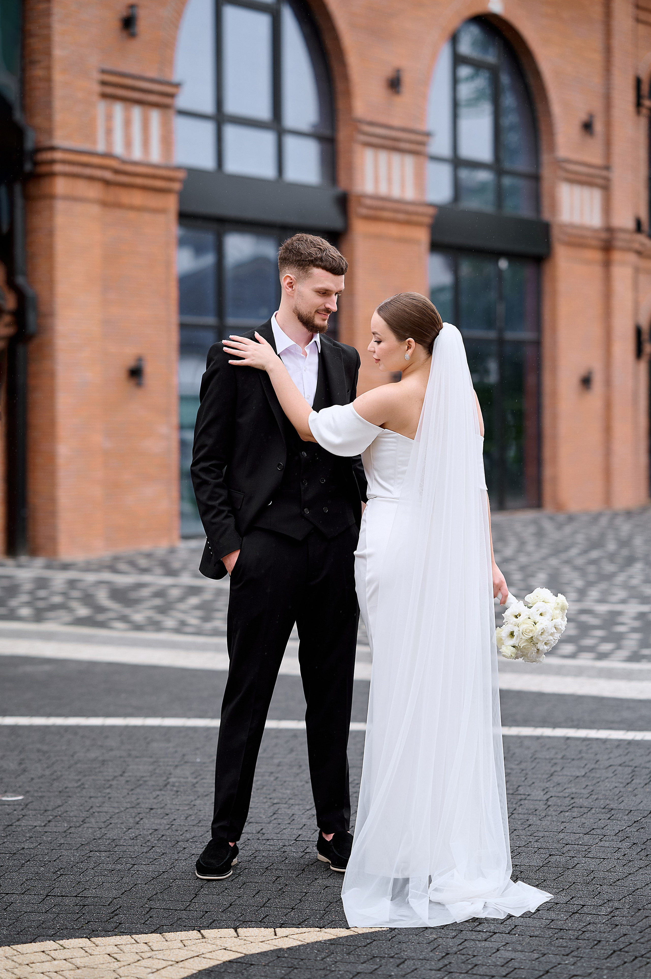 Весільні історіі. Весільний та сімейний фотограф Україна