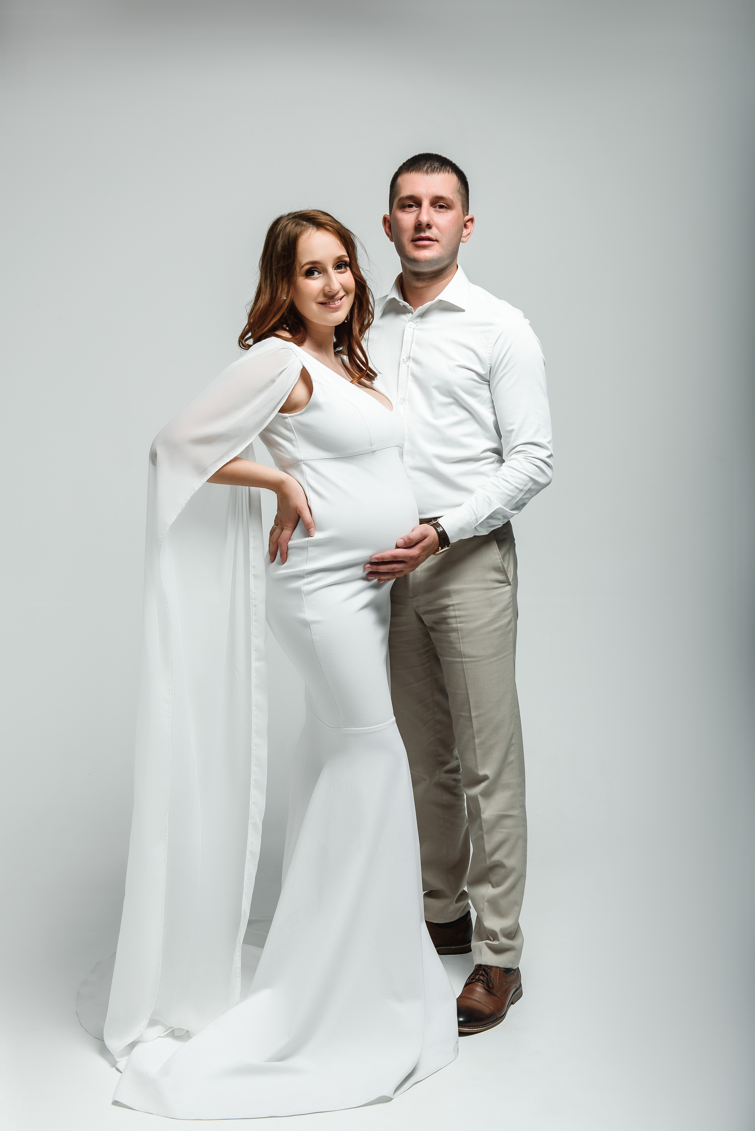 Вагітність. Весільний та сімейний фотограф Україна