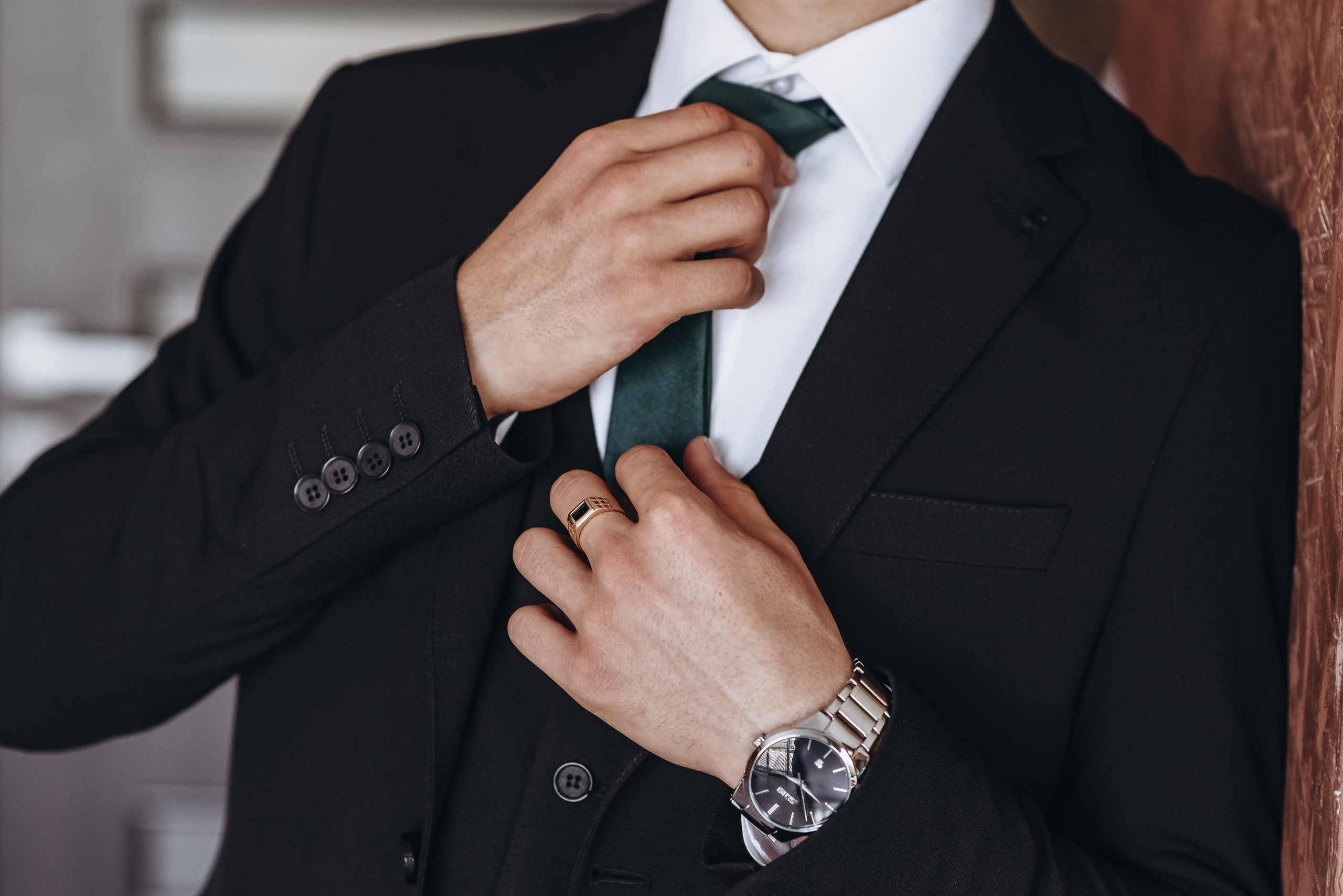 Весілля Тані та Валентина. Весільний та сімейний фотограф Україна