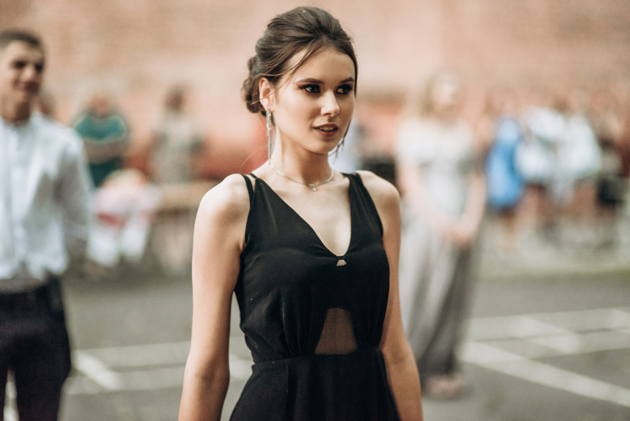 Випускники. Весільний та сімейний фотограф Україна