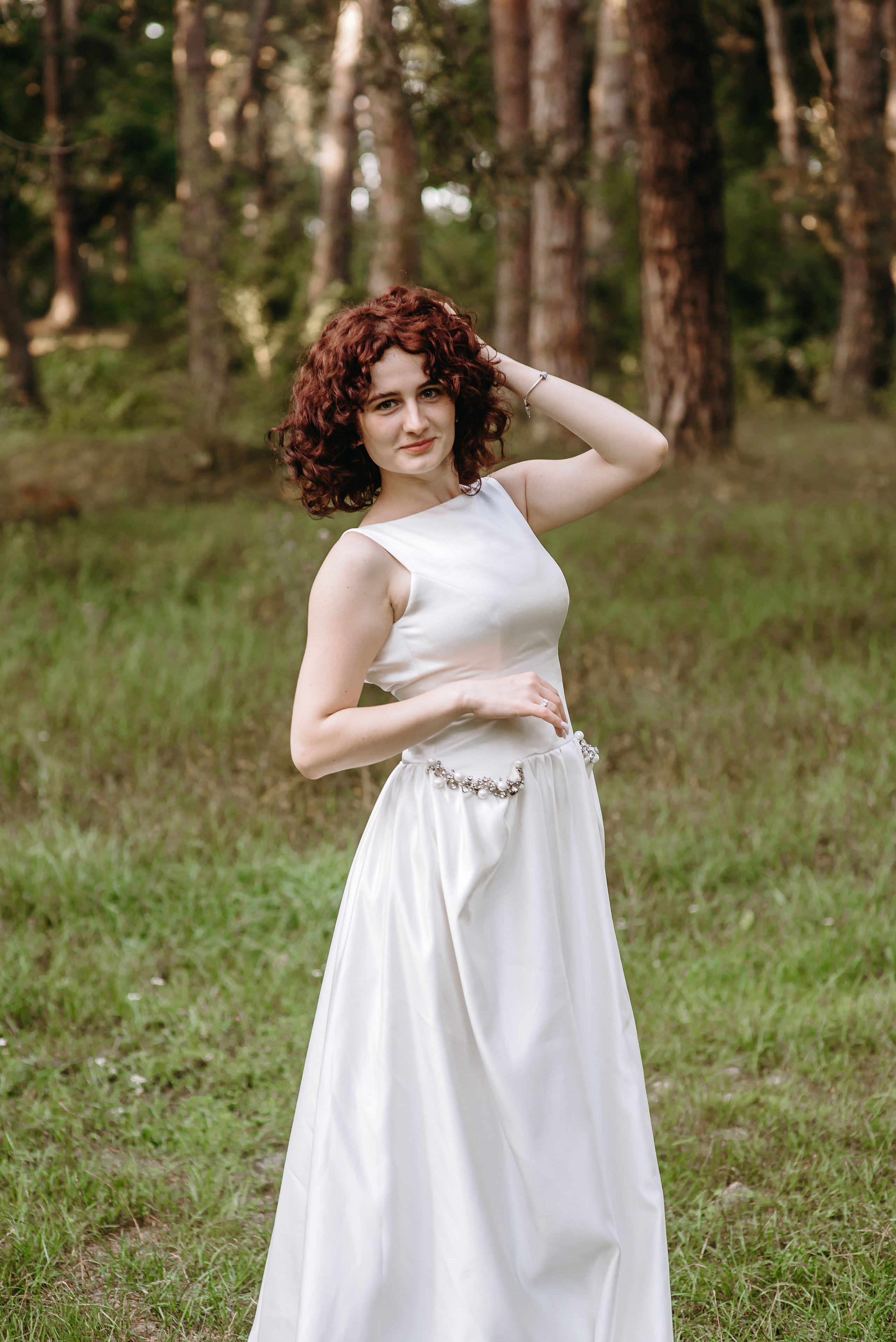 Післявесільна Юлії та Вови. Весільний та сімейний фотограф Україна