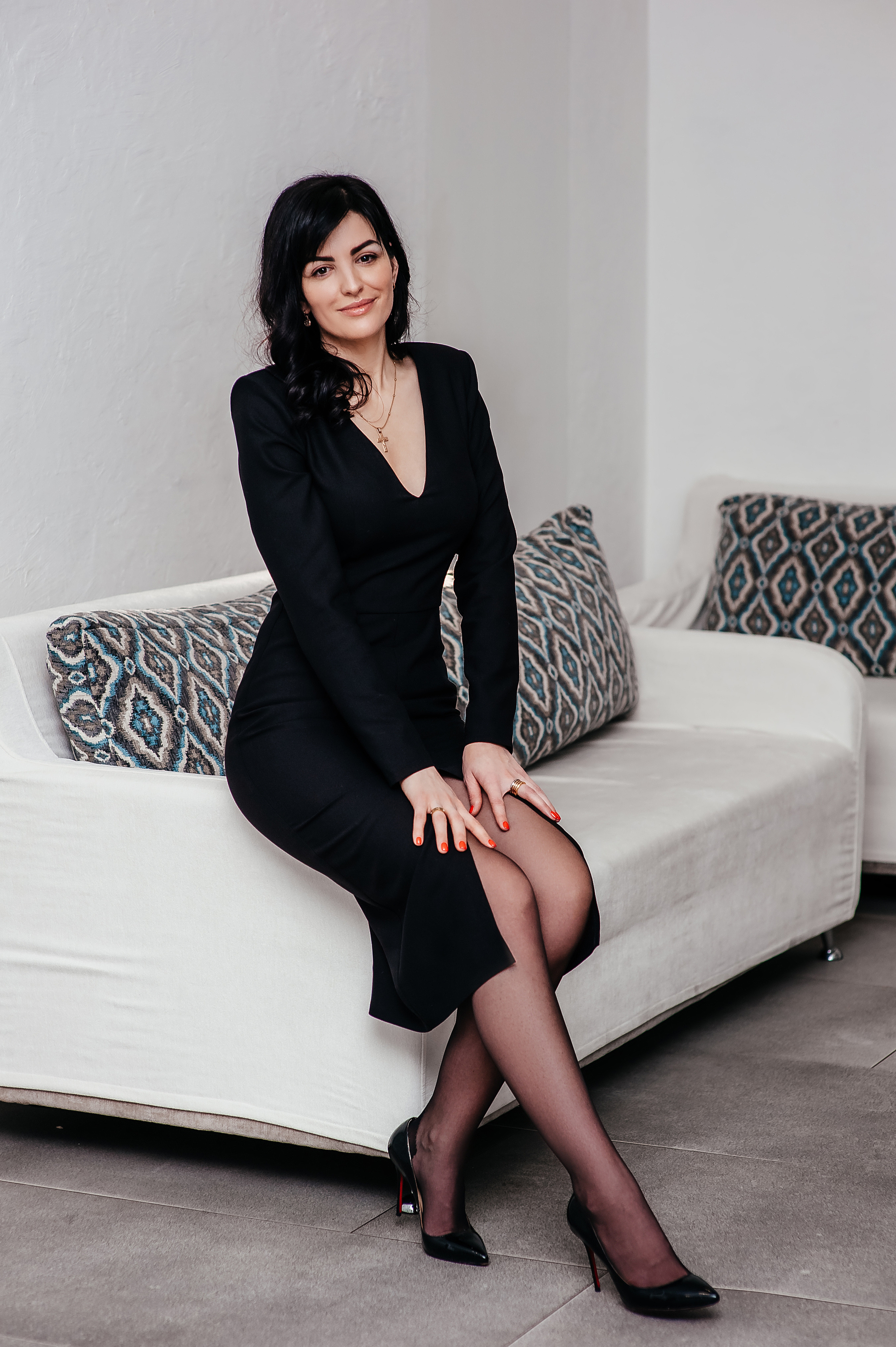 День народження. Весільний та сімейний фотограф Україна