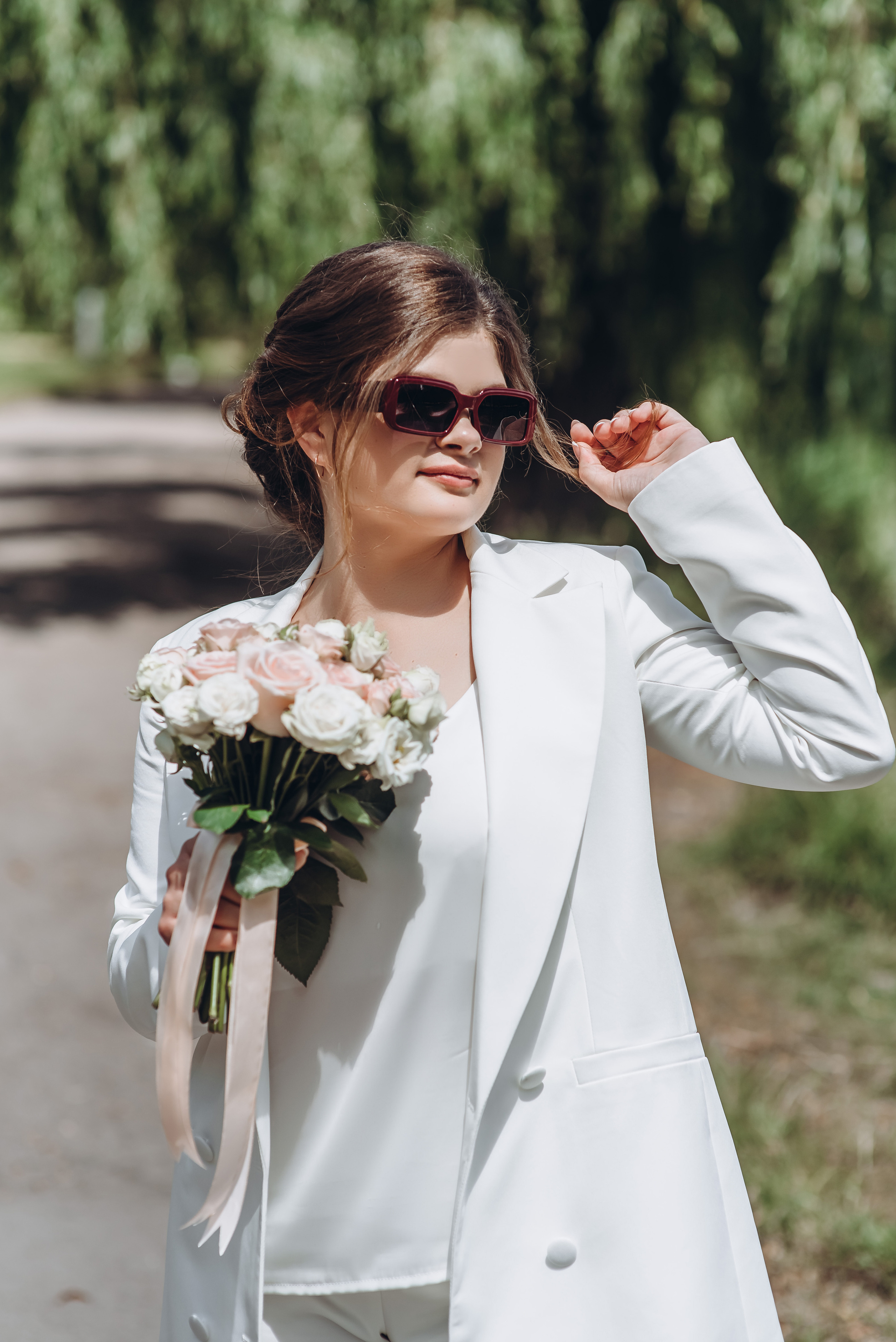 Розпис Лізи та Льоши. Весільний та сімейний фотограф Україна