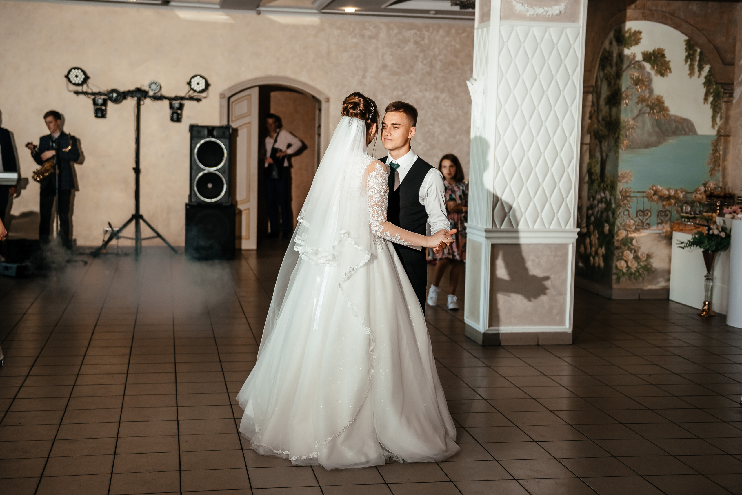 Весілля Тані та Валентина. Весільний та сімейний фотограф Україна