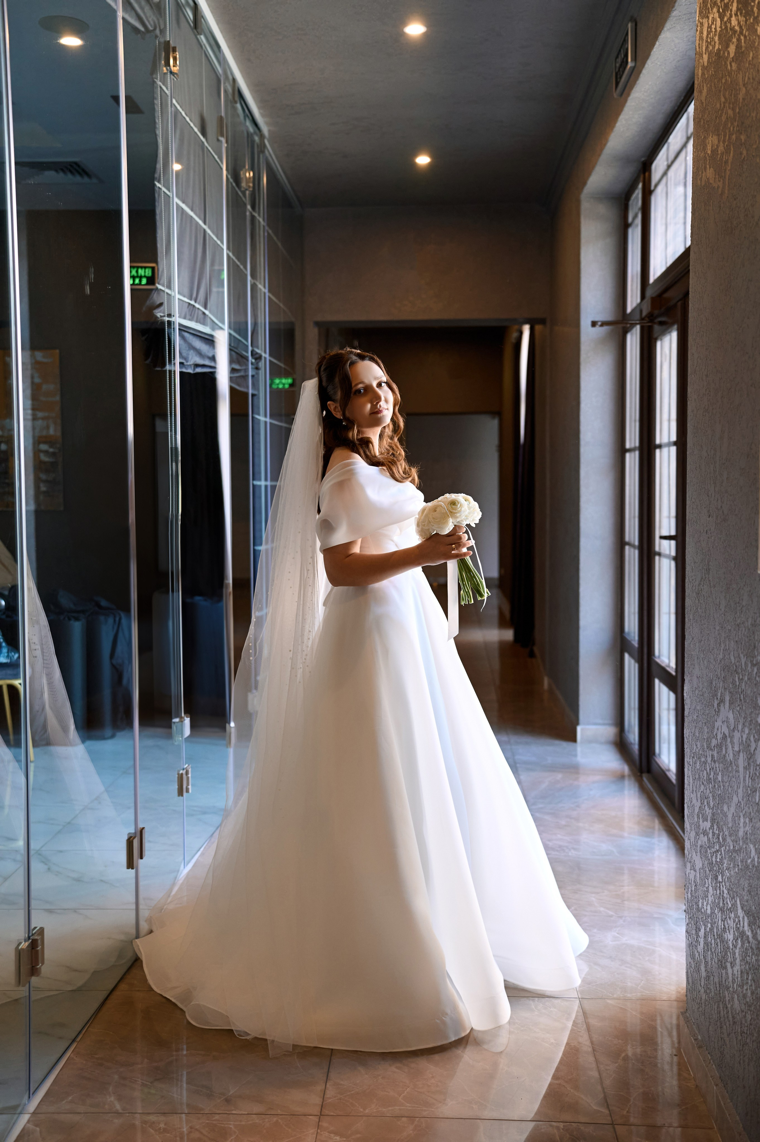 Wedding Day. Весільний та сімейний фотограф Україна