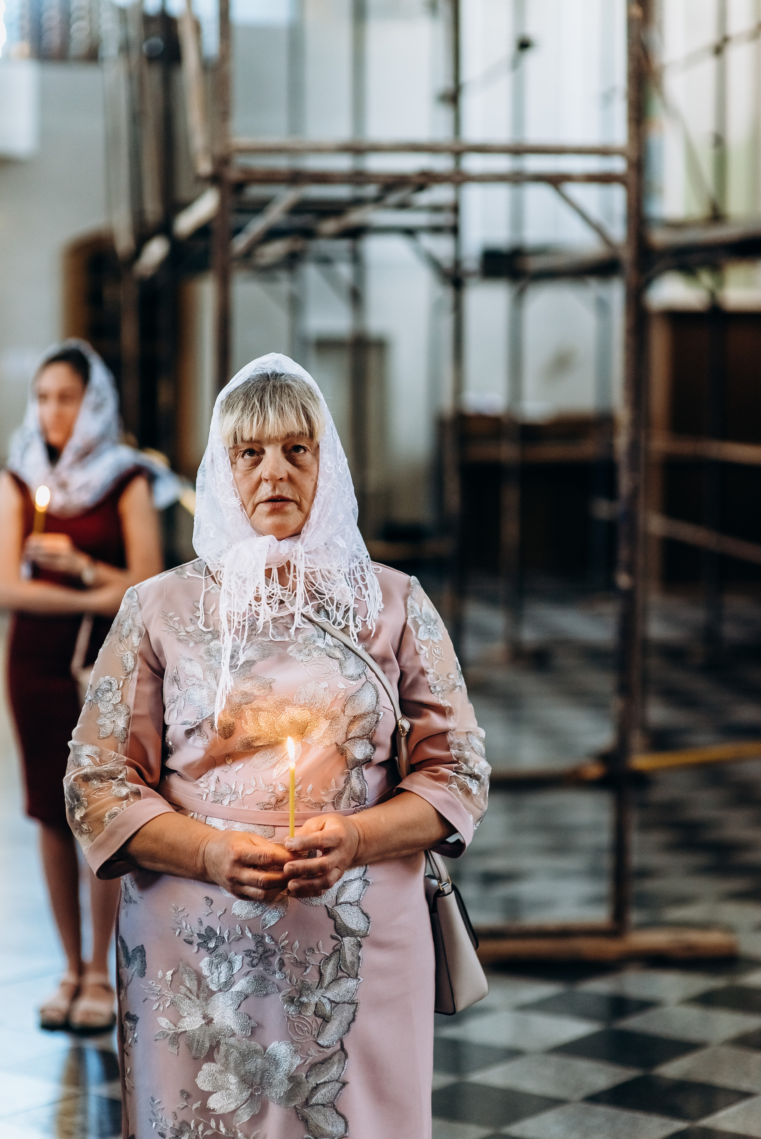 Хрещення. Весільний та сімейний фотограф Україна
