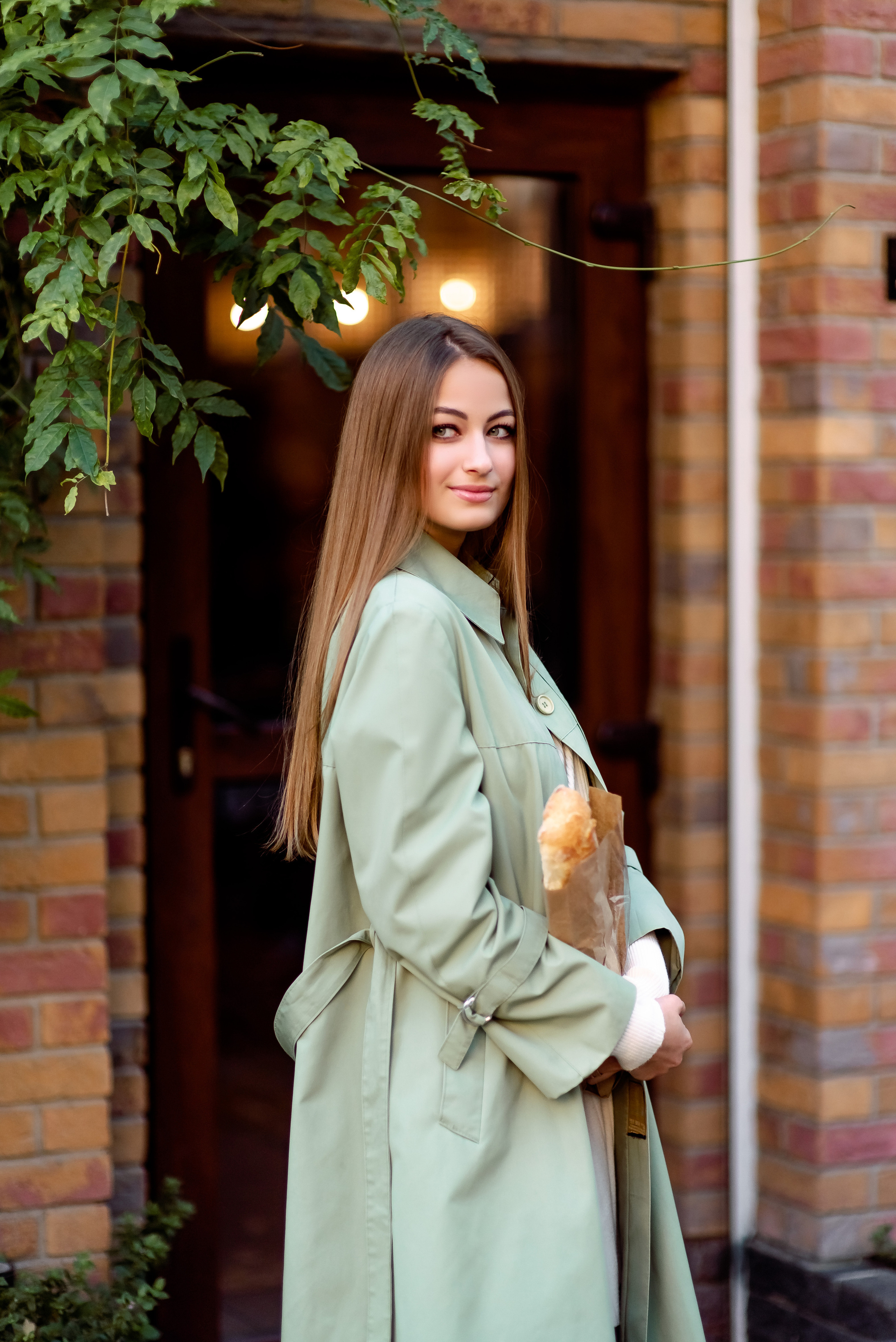 Настя. Весільний та сімейний фотограф Україна