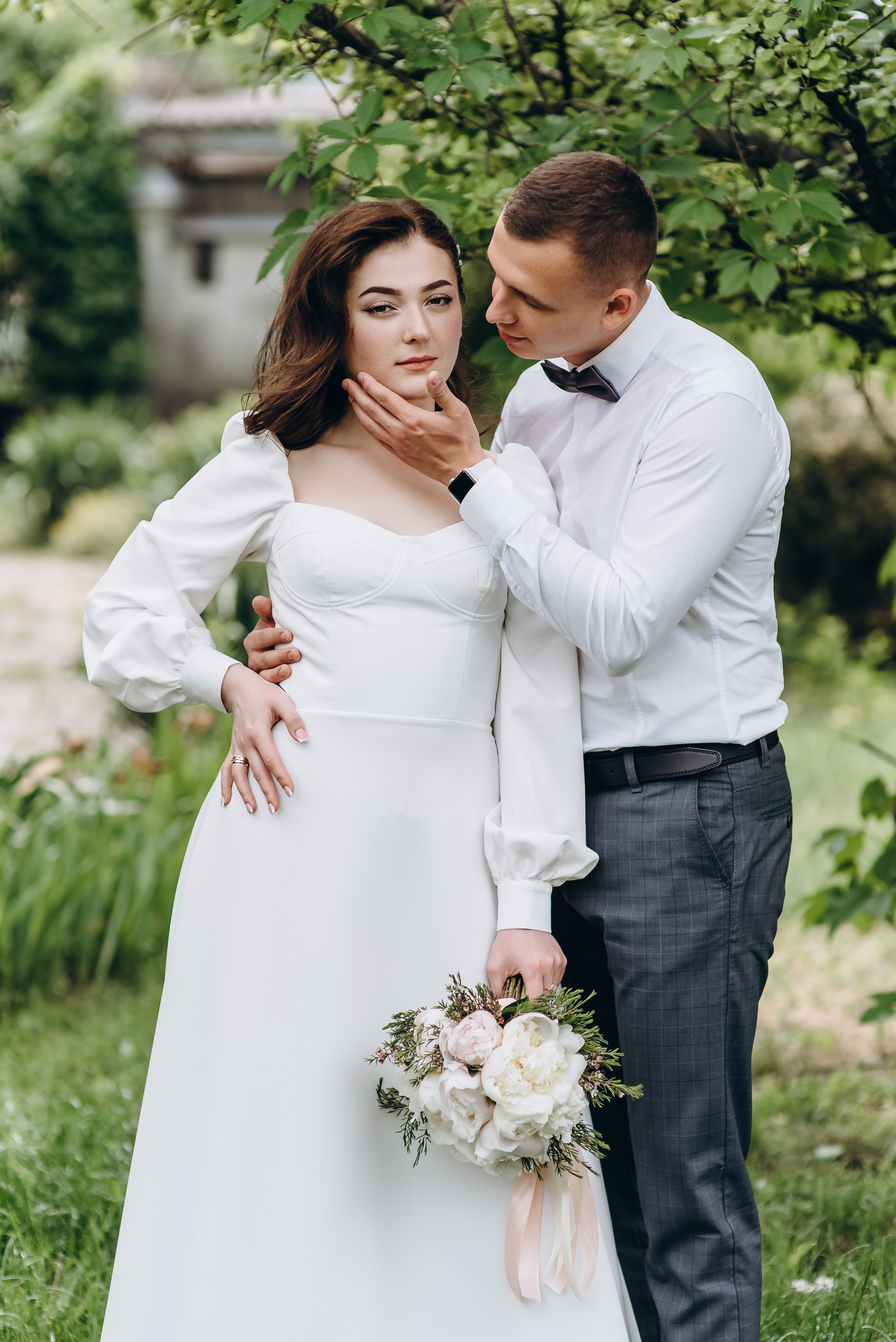 Розпис Натталіі та Максима. Весільний та сімейний фотограф Україна