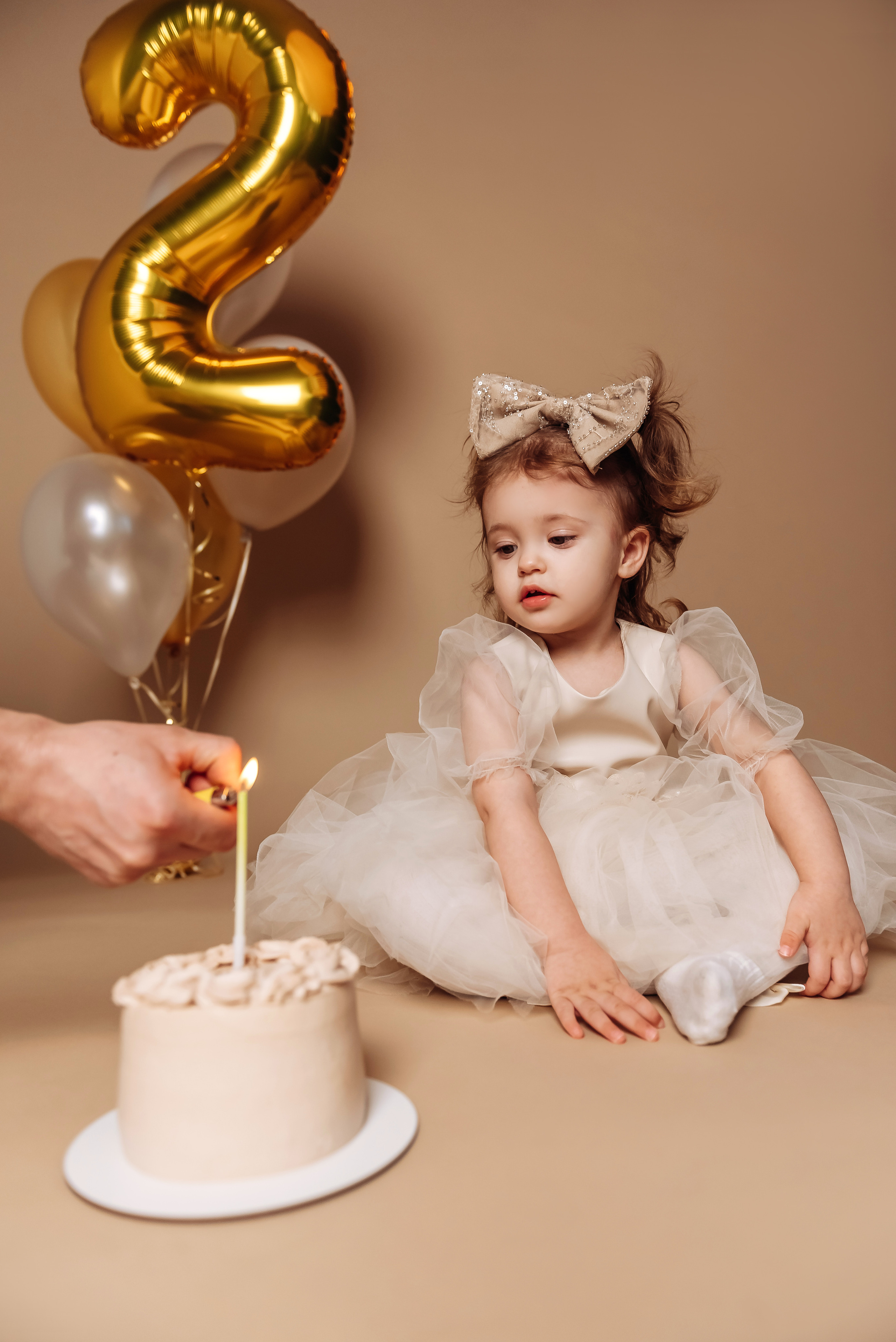 Влада 2 роки. Весільний та сімейний фотограф Україна