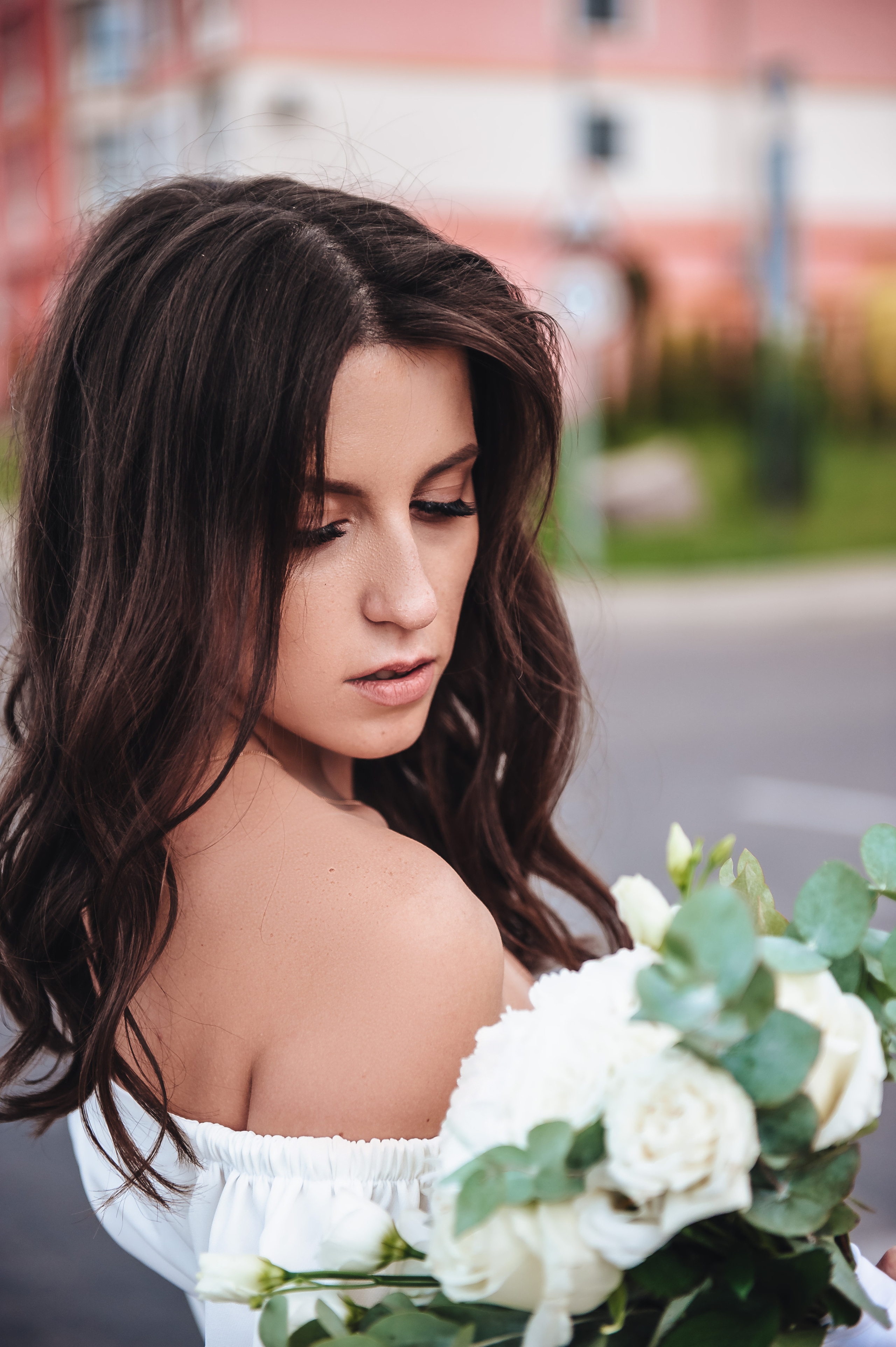 Весільна фотосесія. Весільний та сімейний фотограф Україна