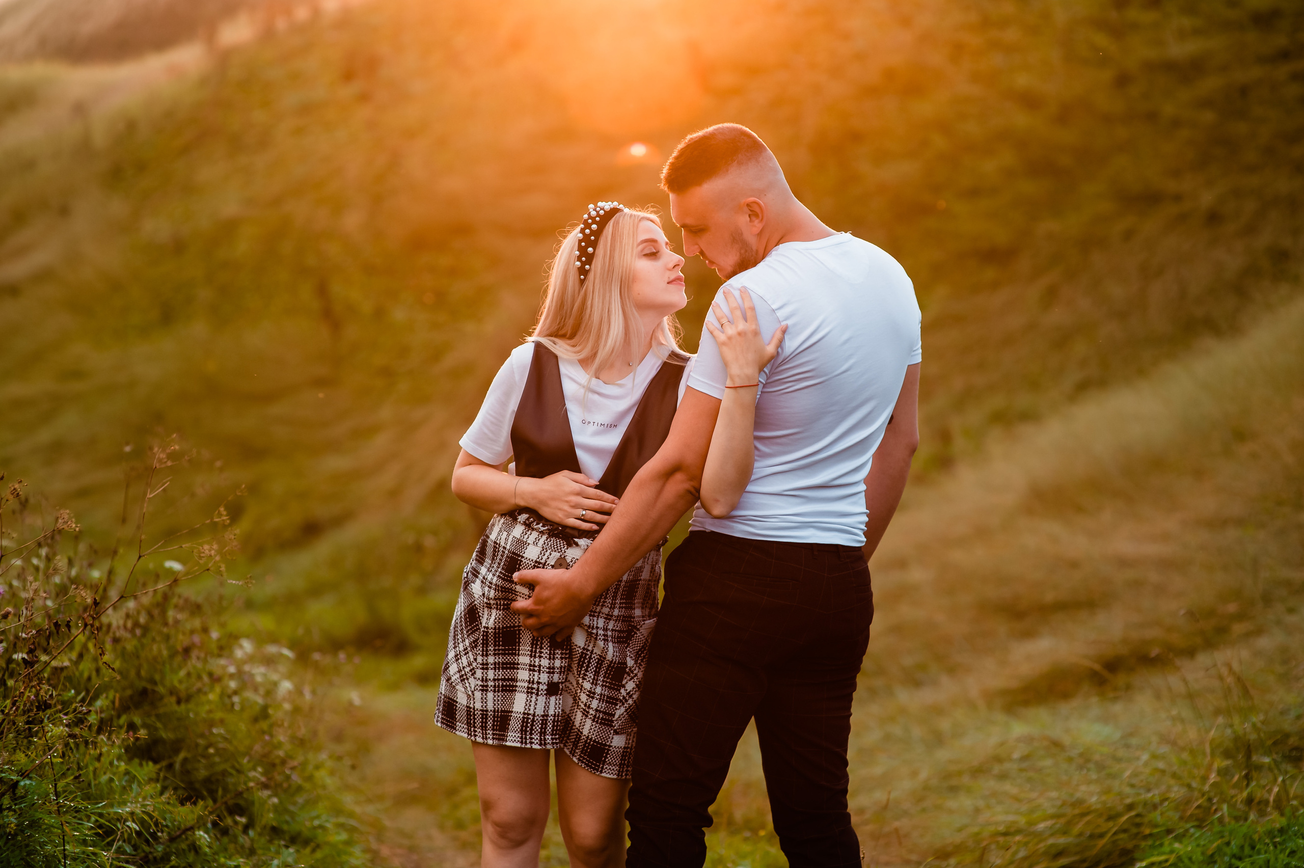 Майбутні батьки. Весільний та сімейний фотограф Україна