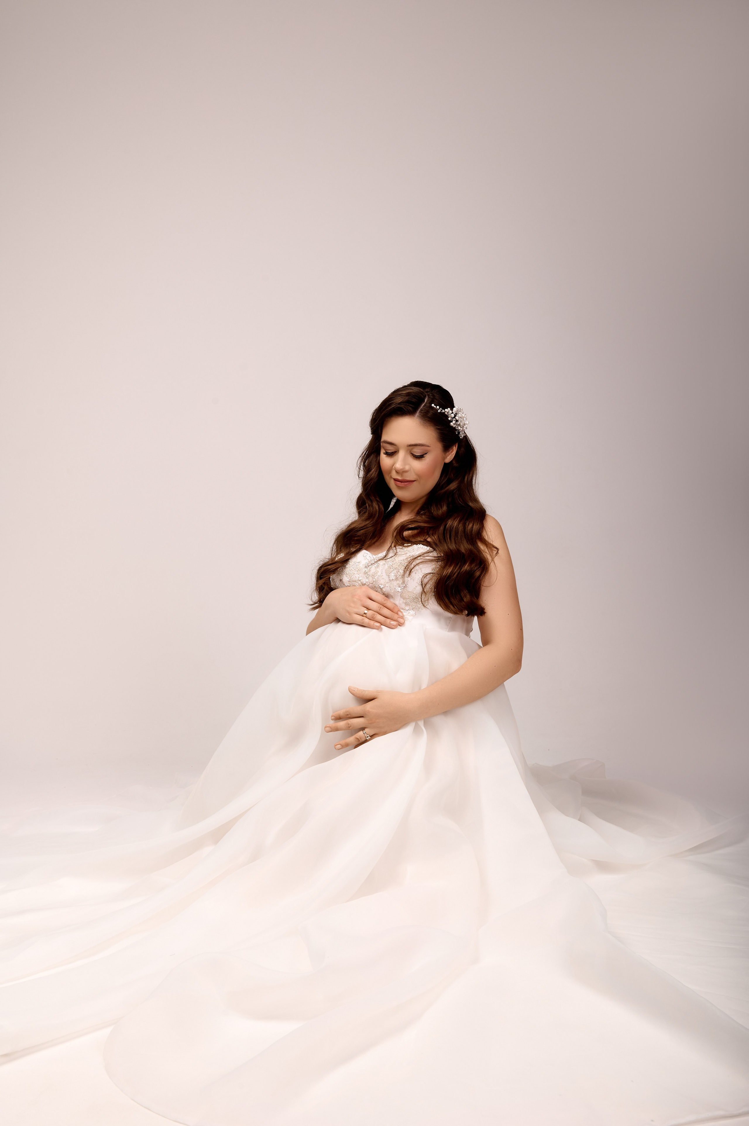 Вагітність. Весільний та сімейний фотограф Україна