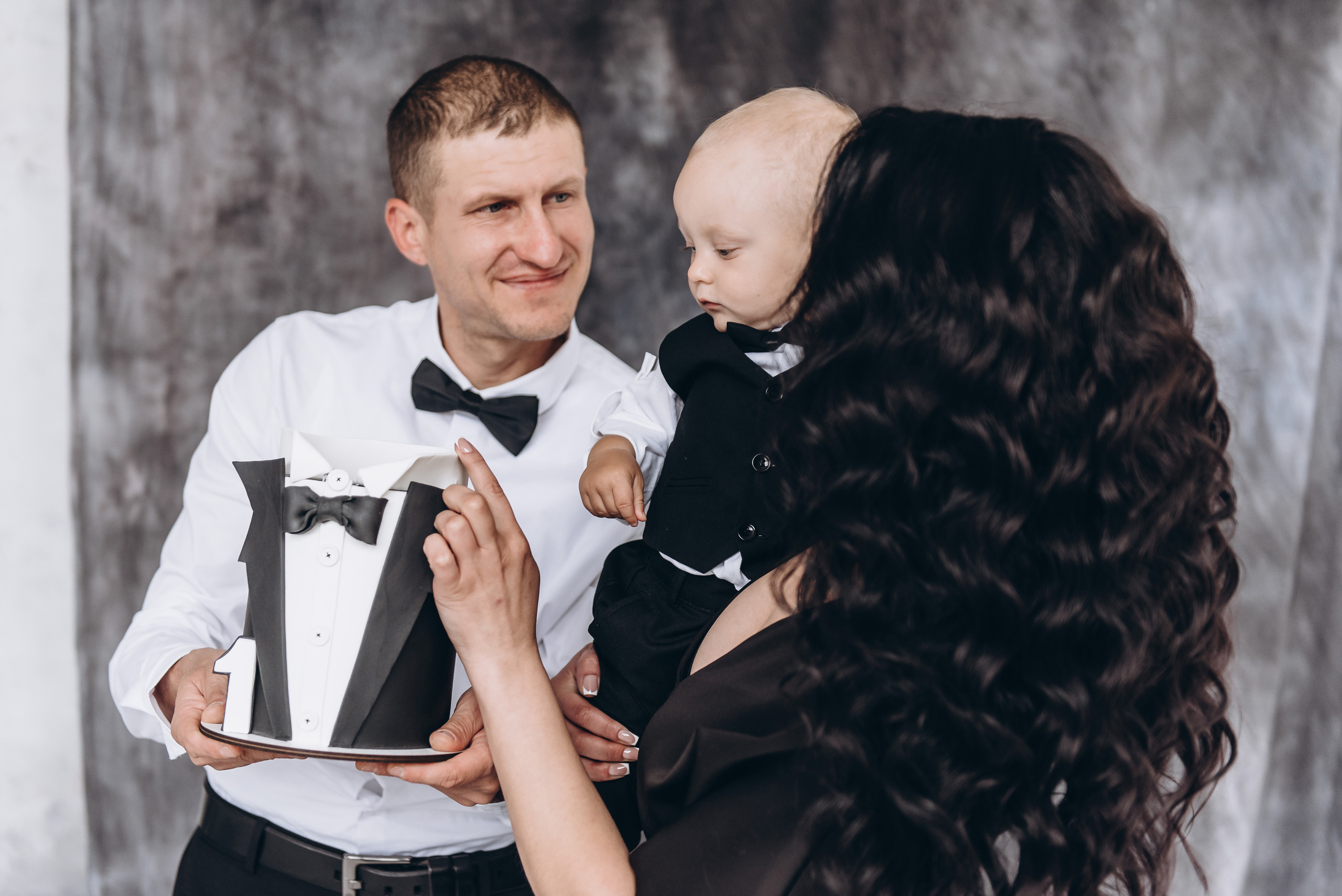 День народження. Весільний та сімейний фотограф Україна