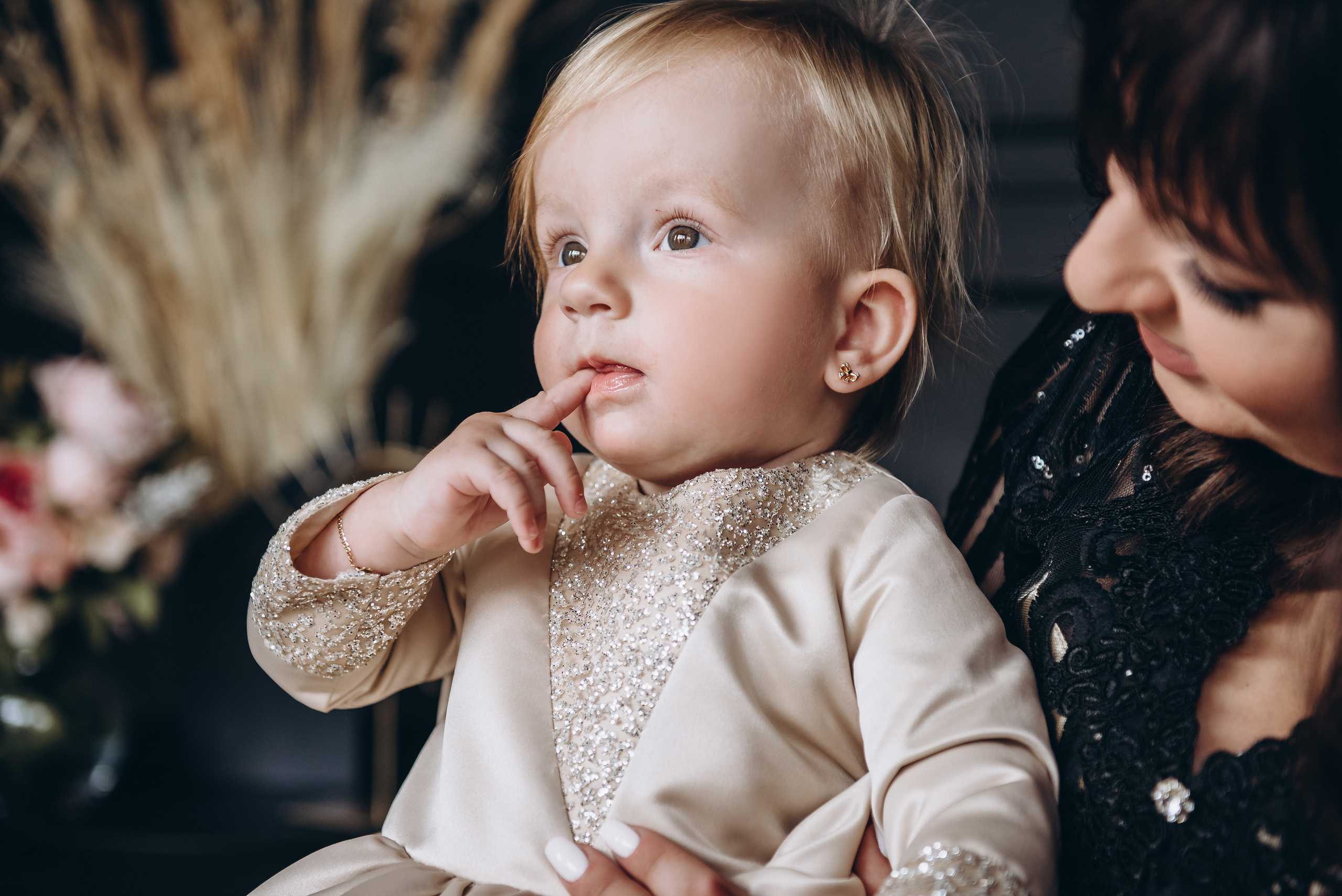 День народження. Весільний та сімейний фотограф Україна