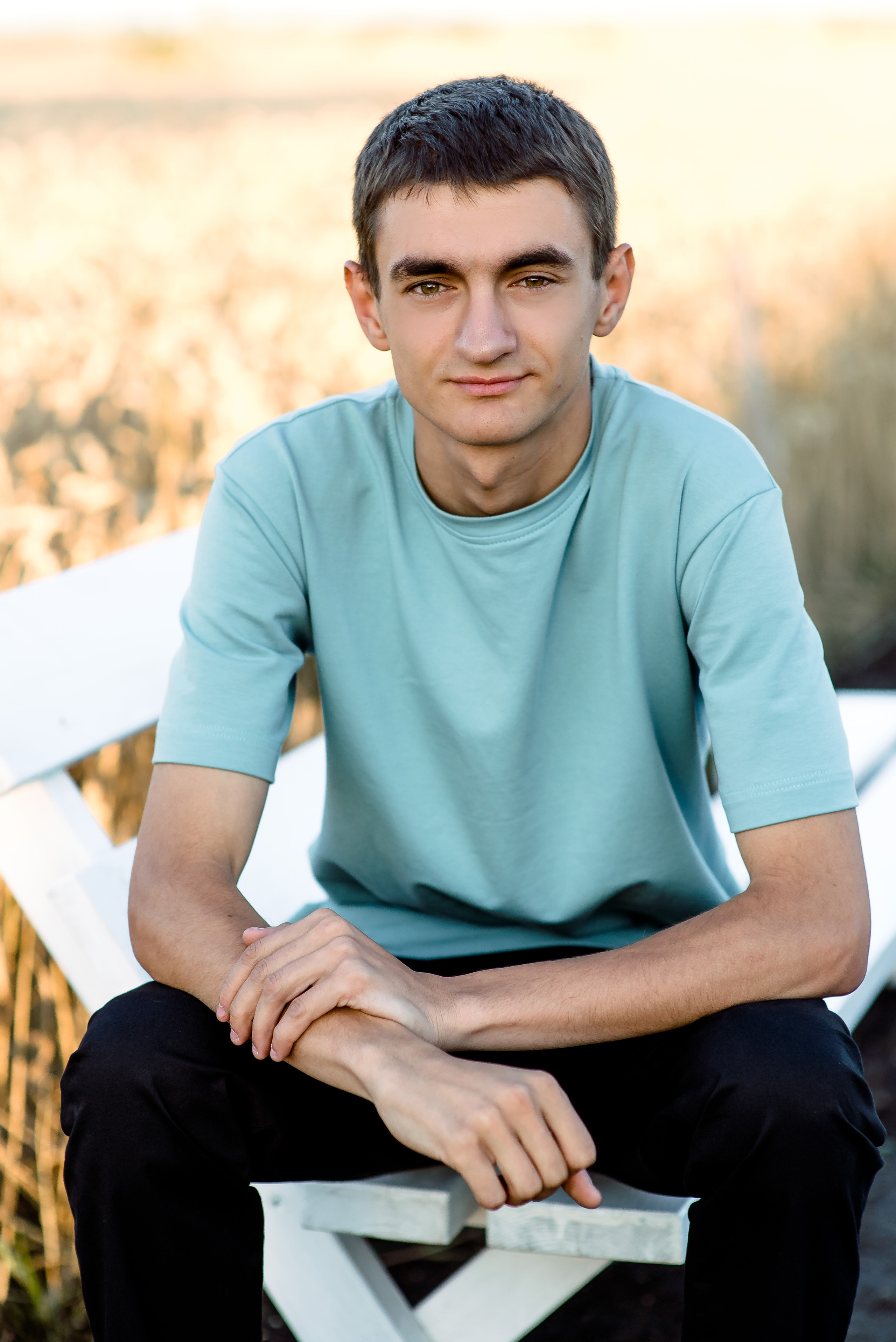 Таня і Діма лаванда. Весільний та сімейний фотограф Україна